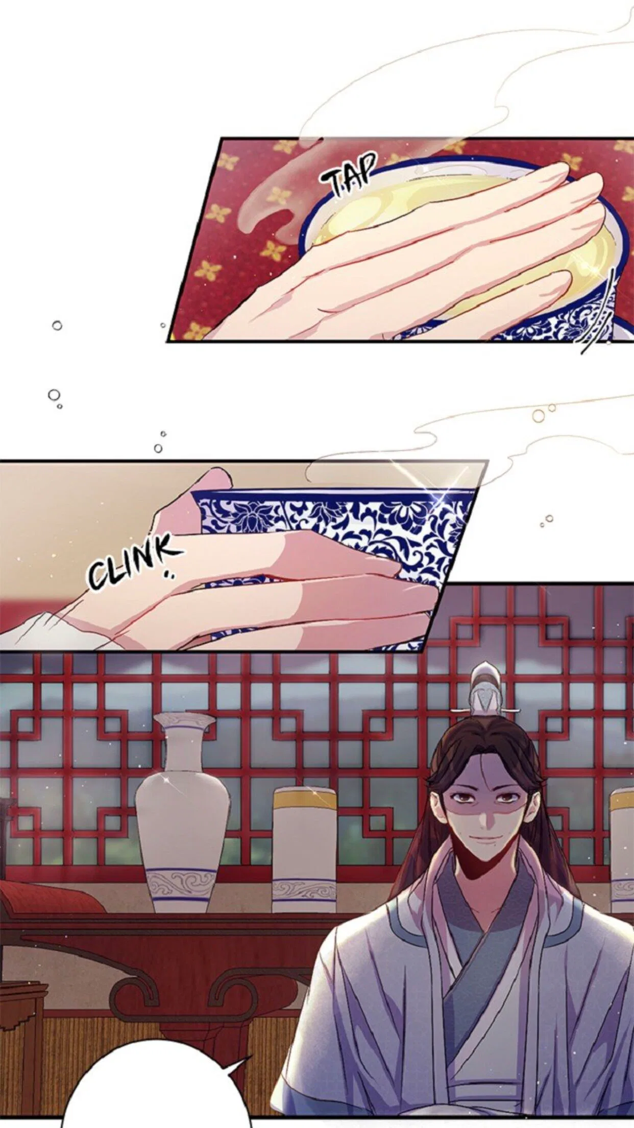 College Student Empress Chapter 26 – Page 29