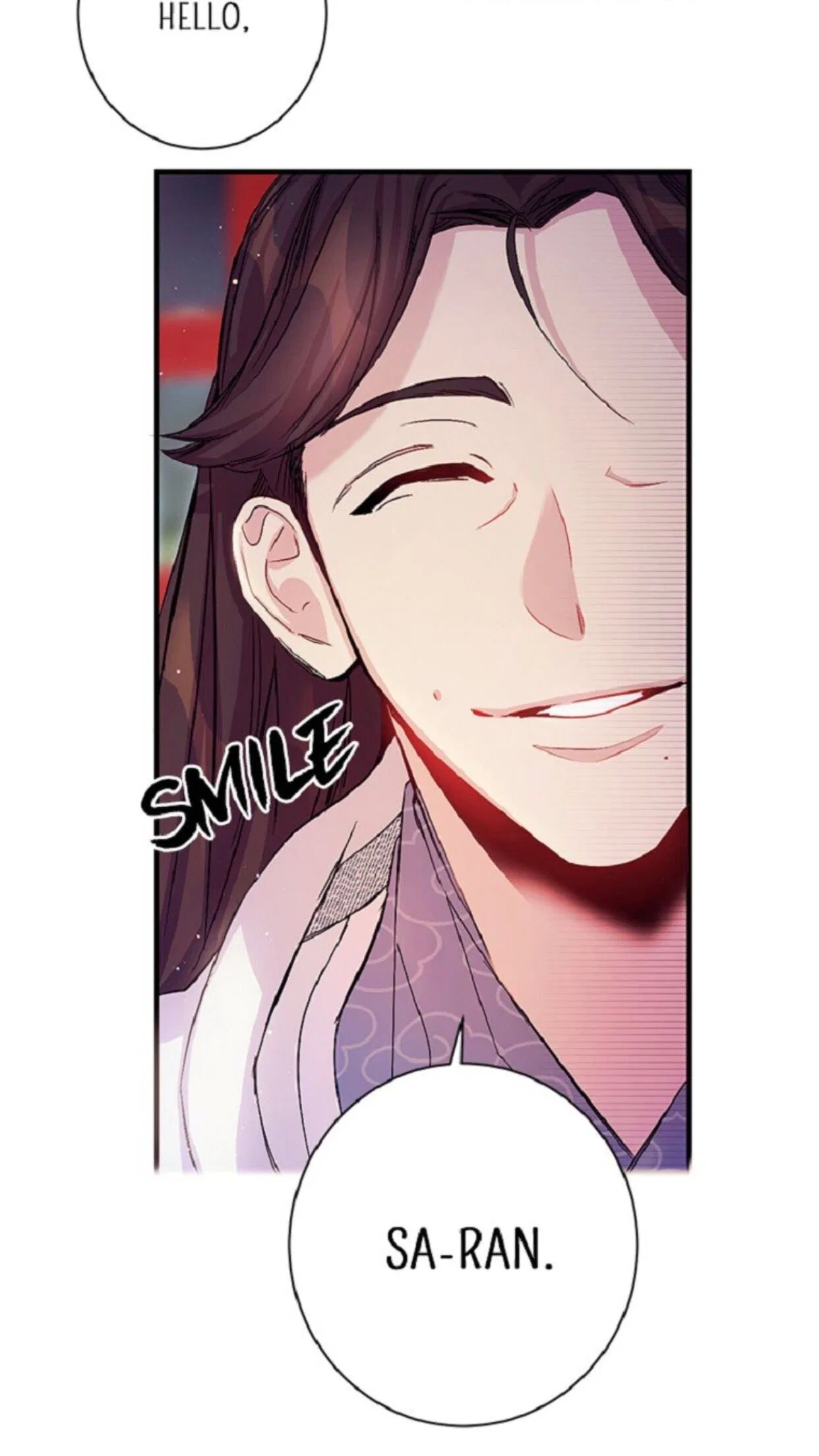College Student Empress Chapter 26 – Page 30