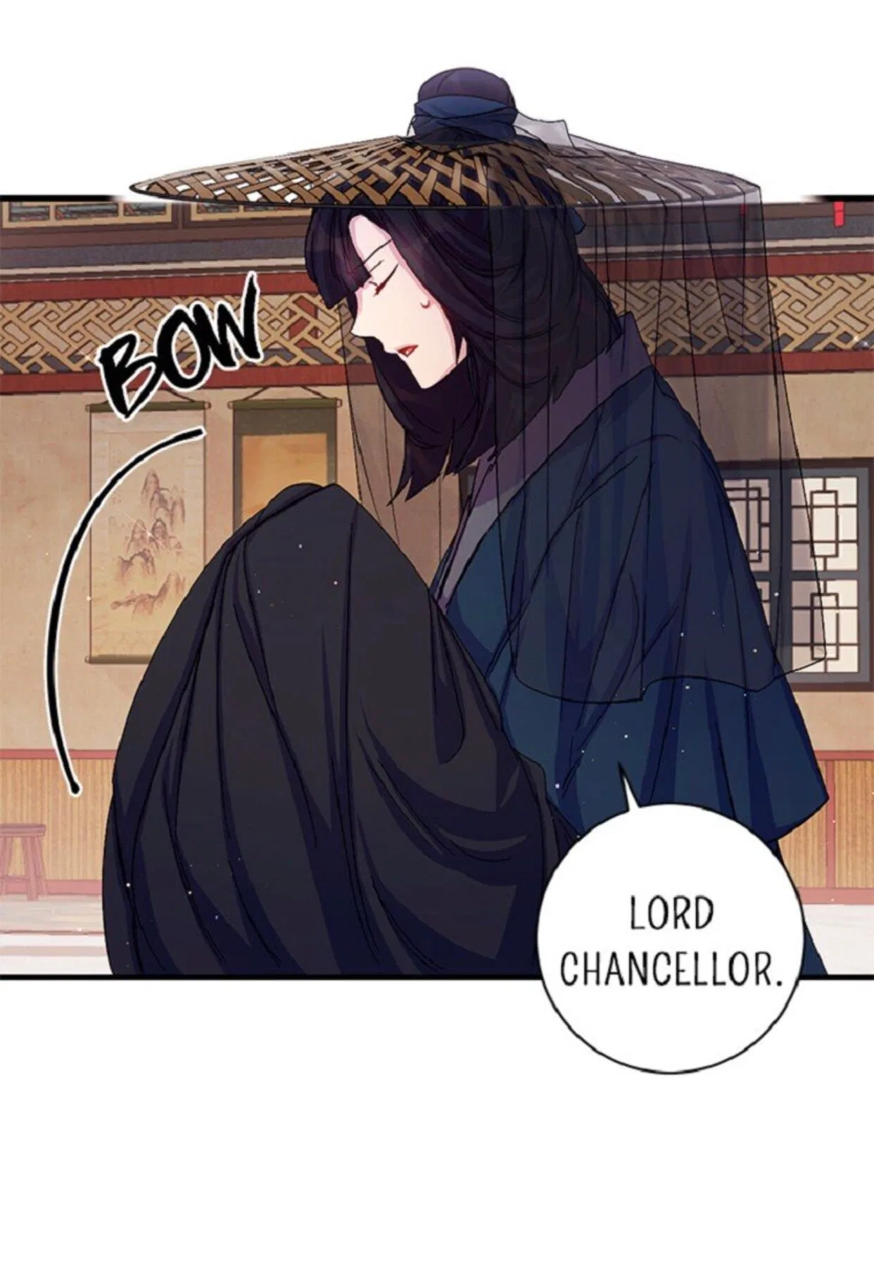 College Student Empress Chapter 26 – Page 31