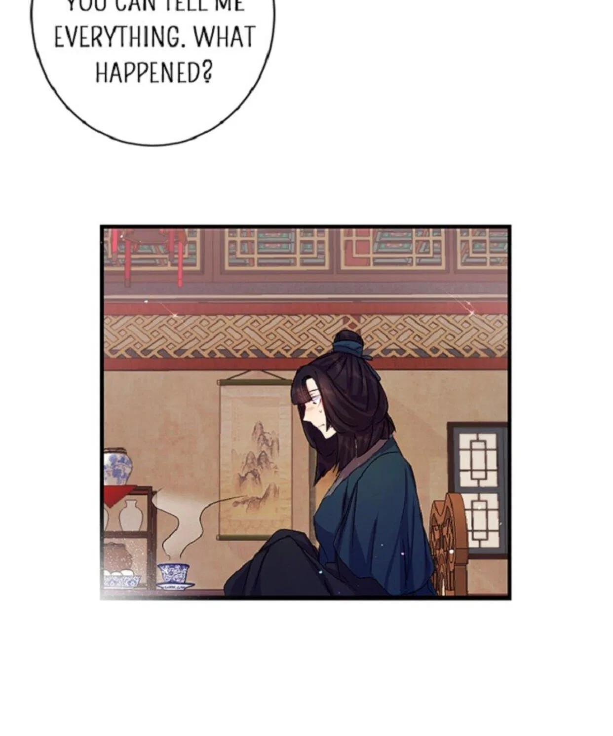 College Student Empress Chapter 26 – Page 35