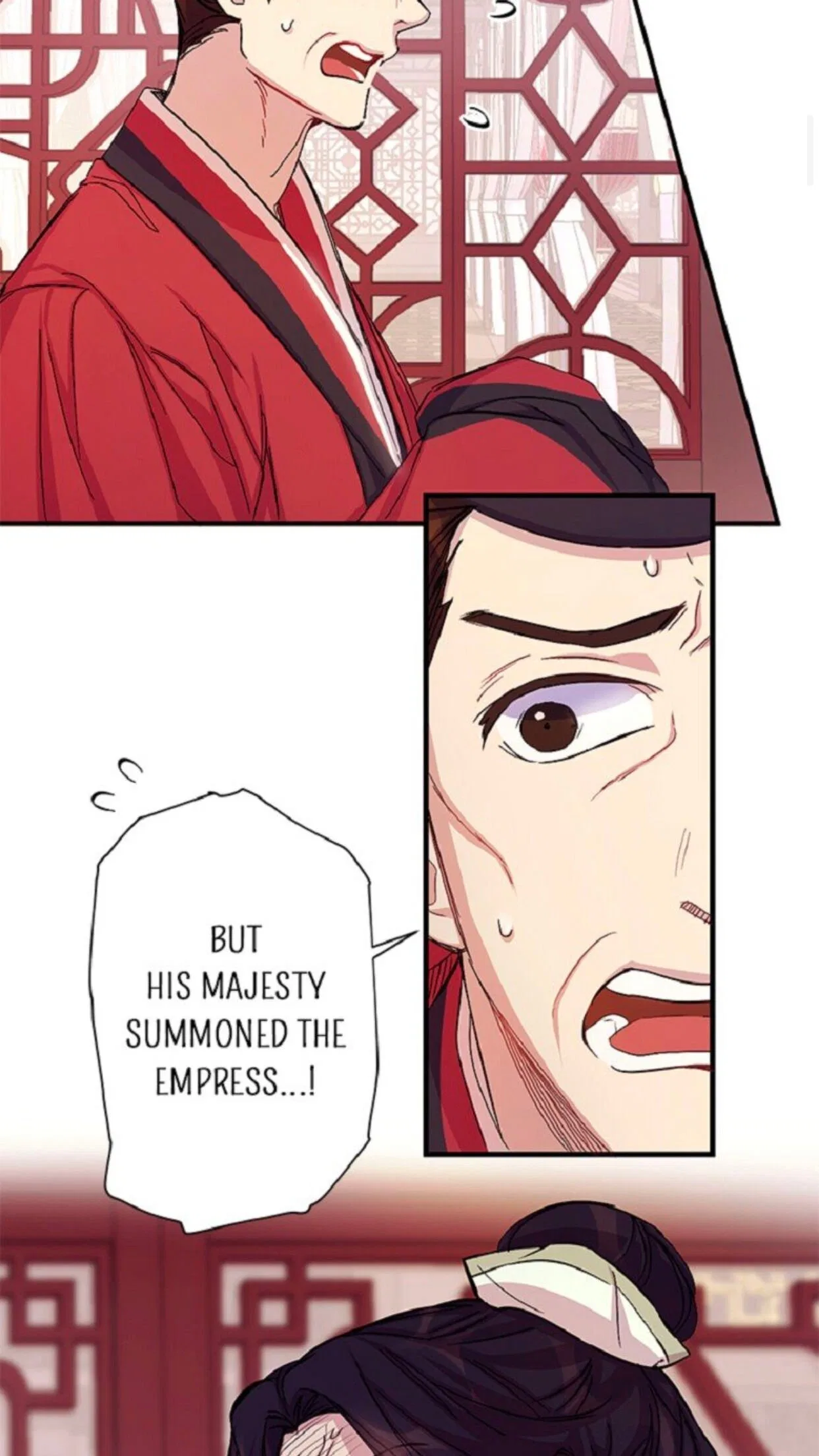 College Student Empress Chapter 25 – Page 4