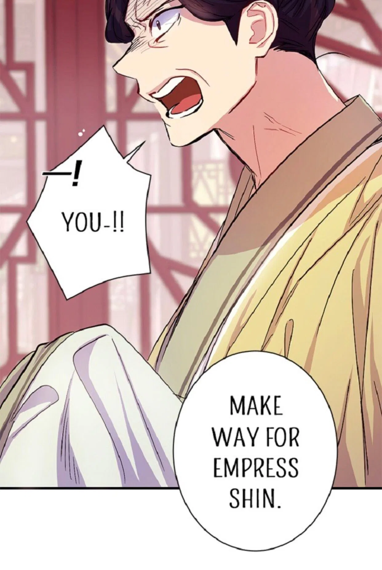 College Student Empress Chapter 25 – Page 5