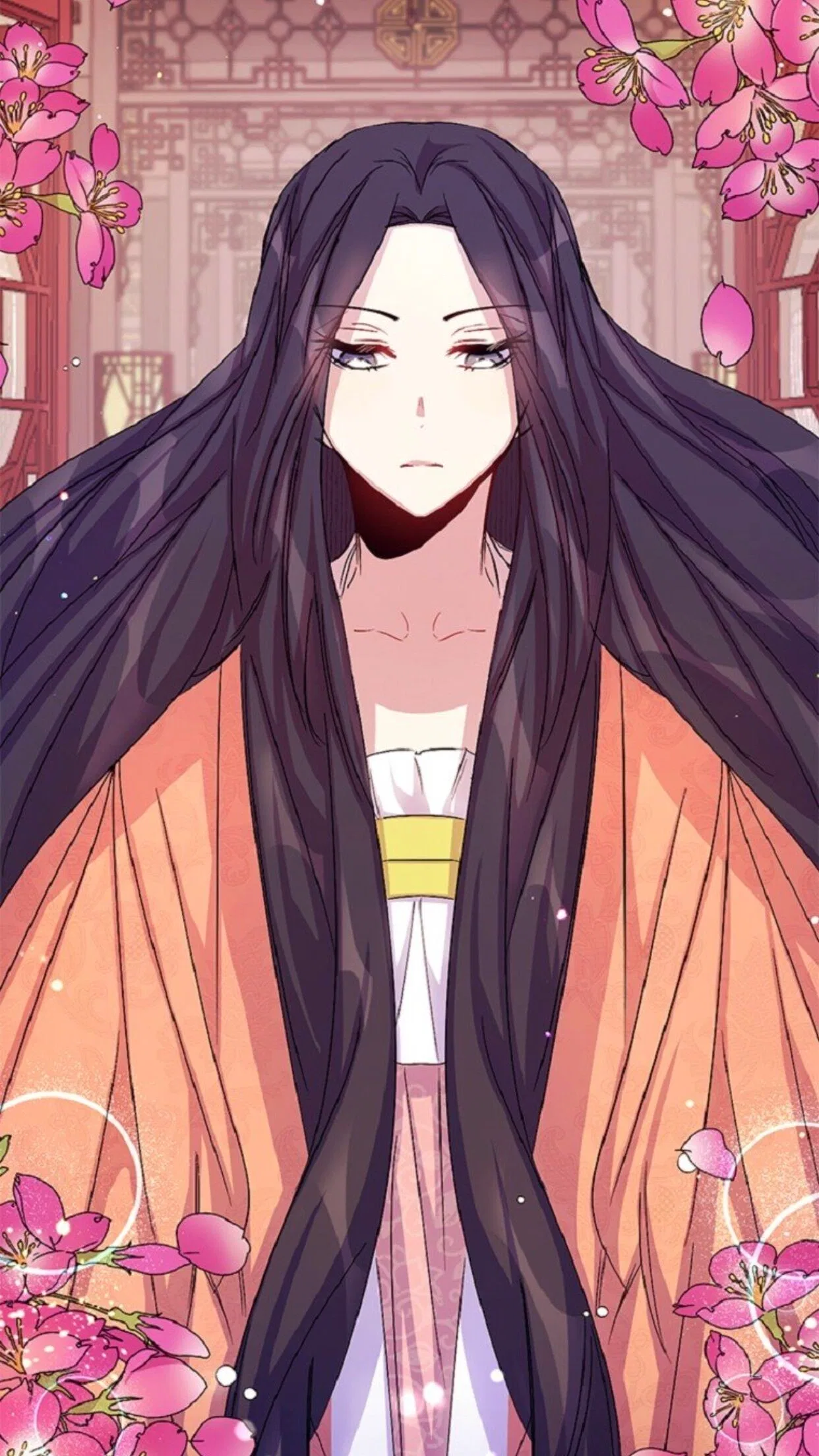 College Student Empress Chapter 25 – Page 7