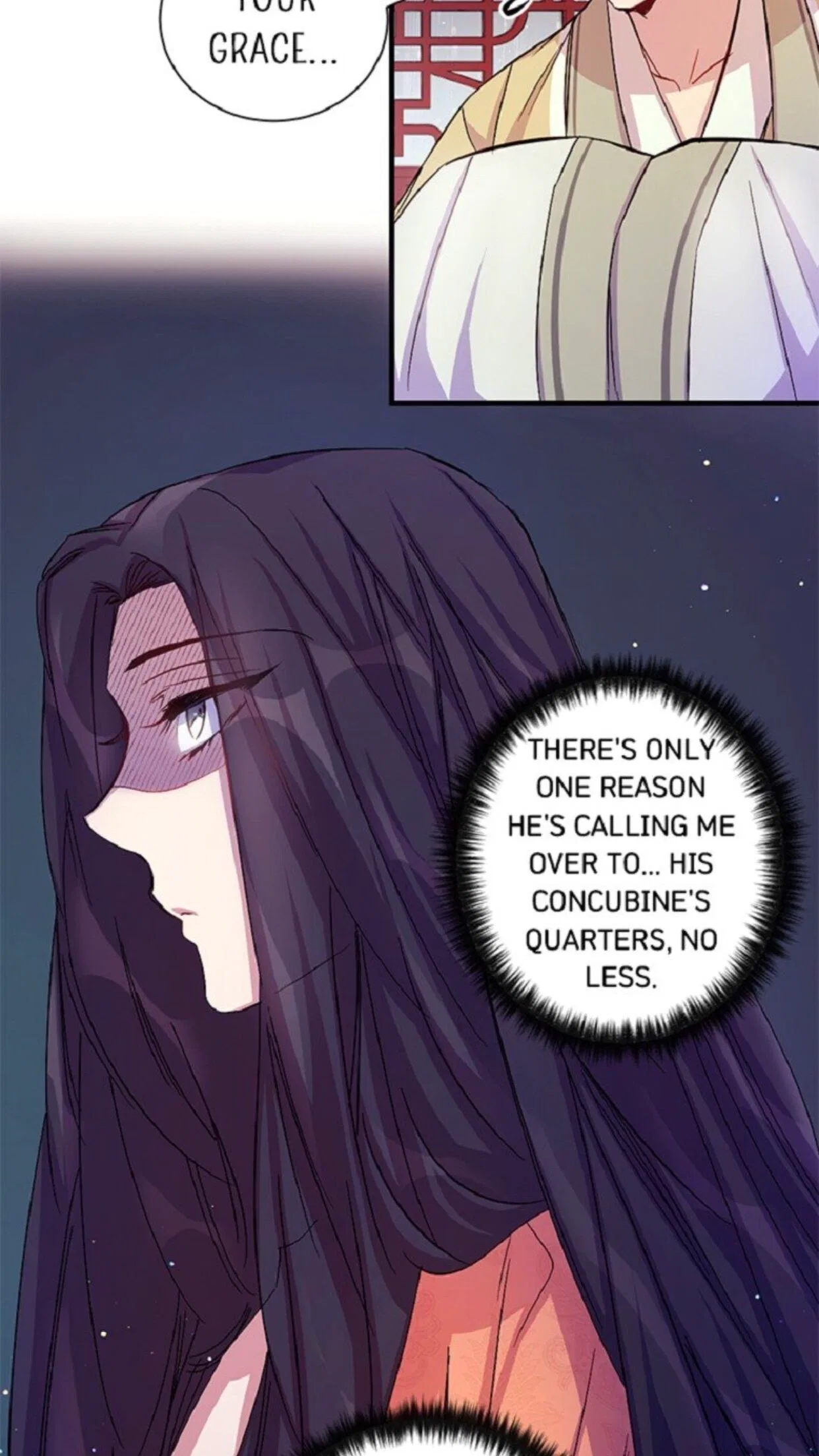 College Student Empress Chapter 25 – Page 11