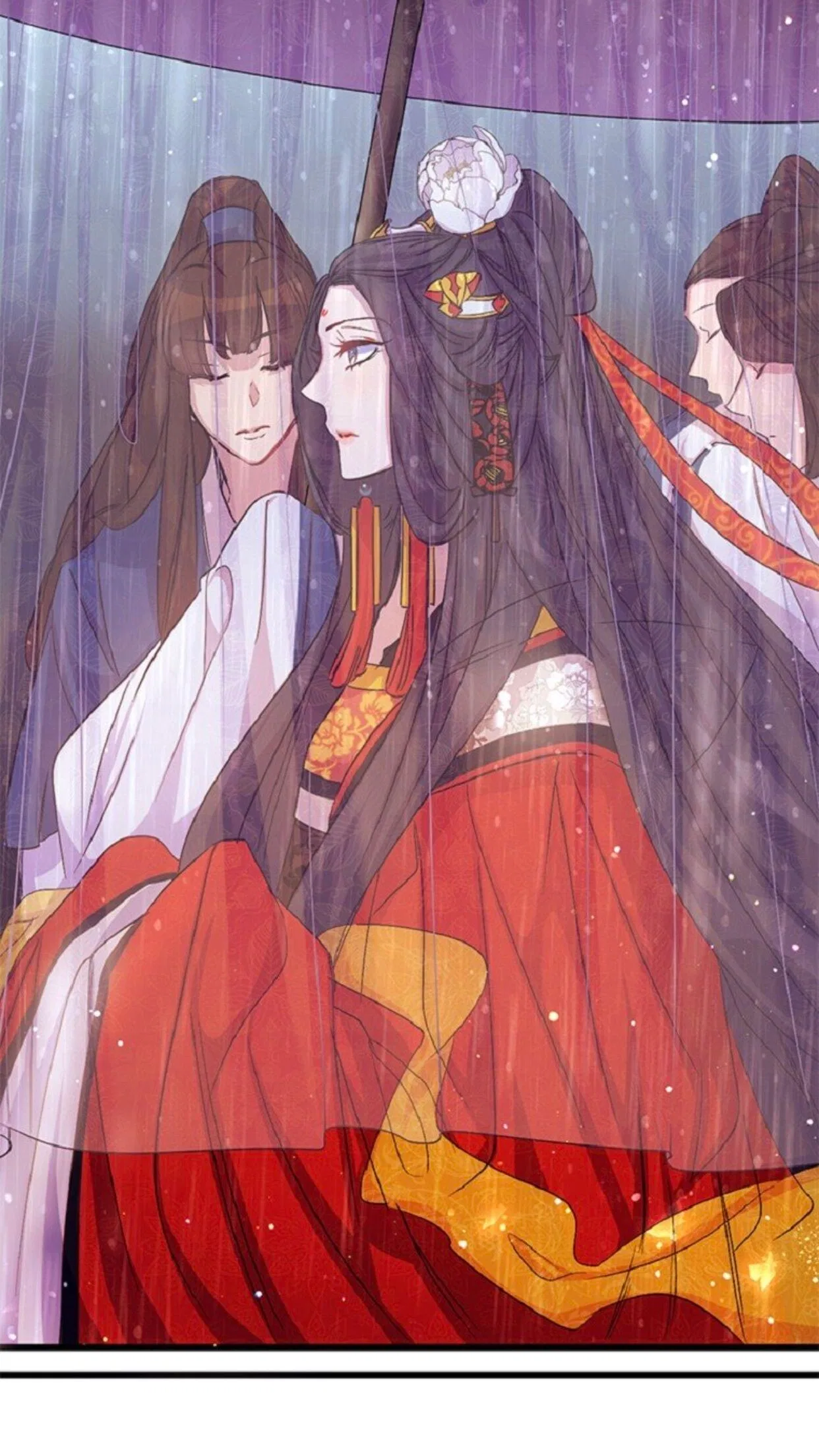 College Student Empress Chapter 25 – Page 15