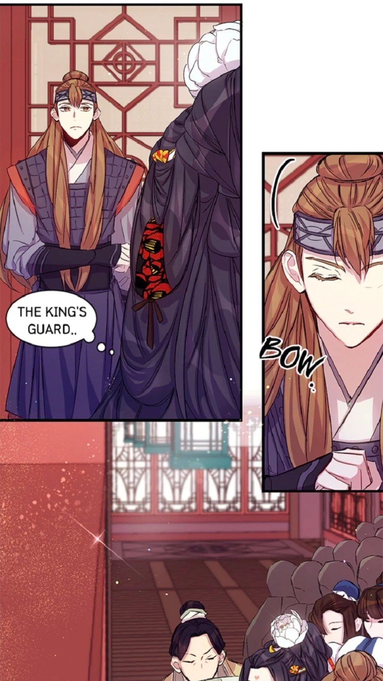 College Student Empress Chapter 25 – Page 18
