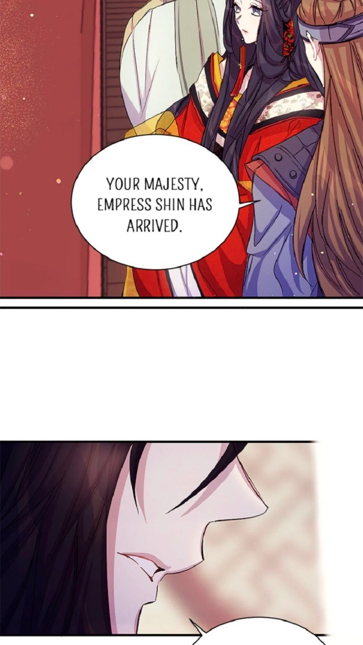 College Student Empress Chapter 25 – Page 19