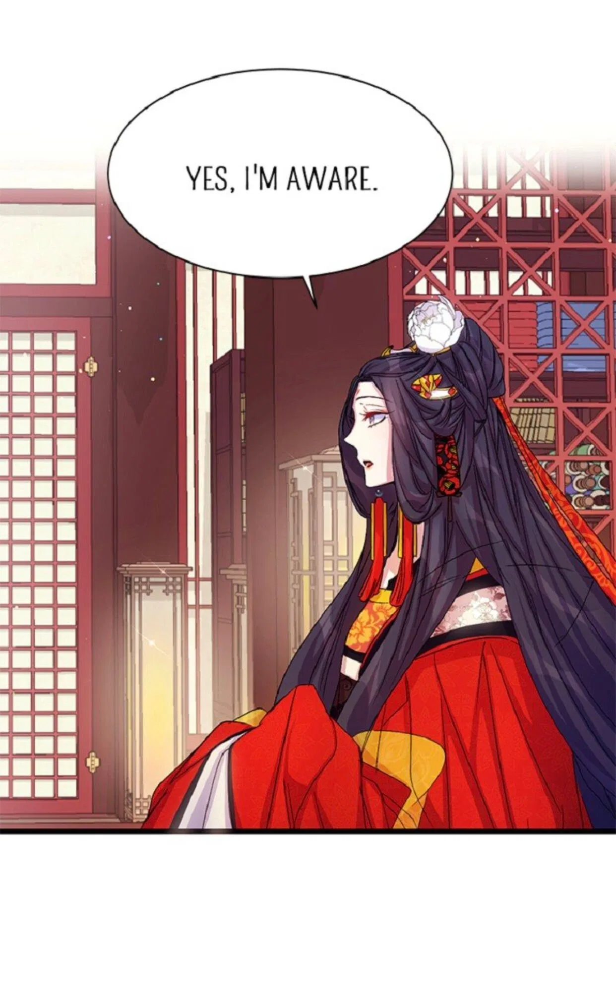 College Student Empress Chapter 25 – Page 25