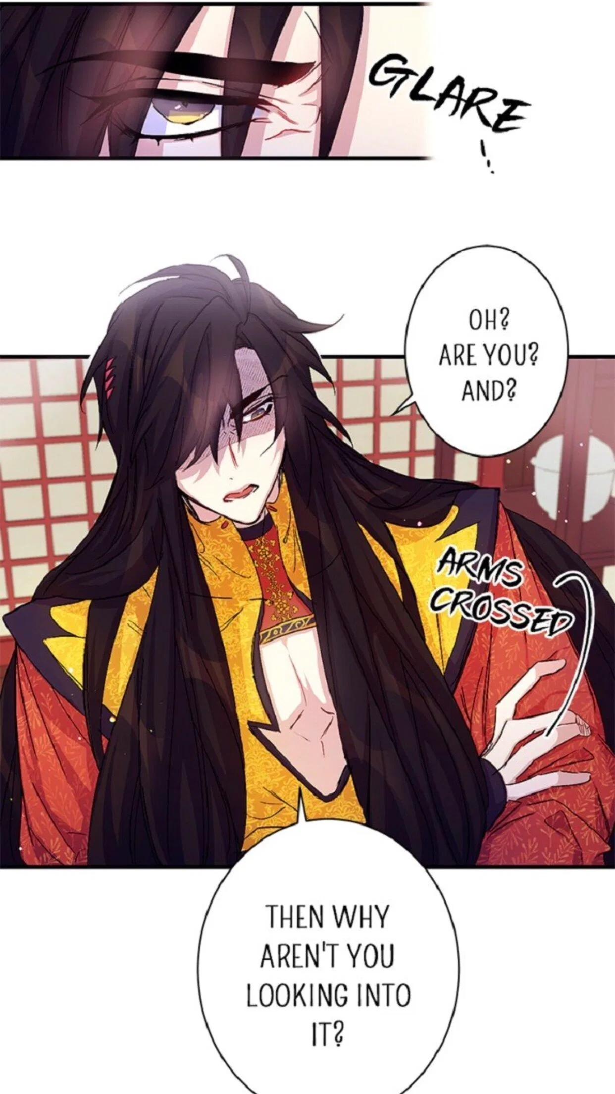 College Student Empress Chapter 25 – Page 26