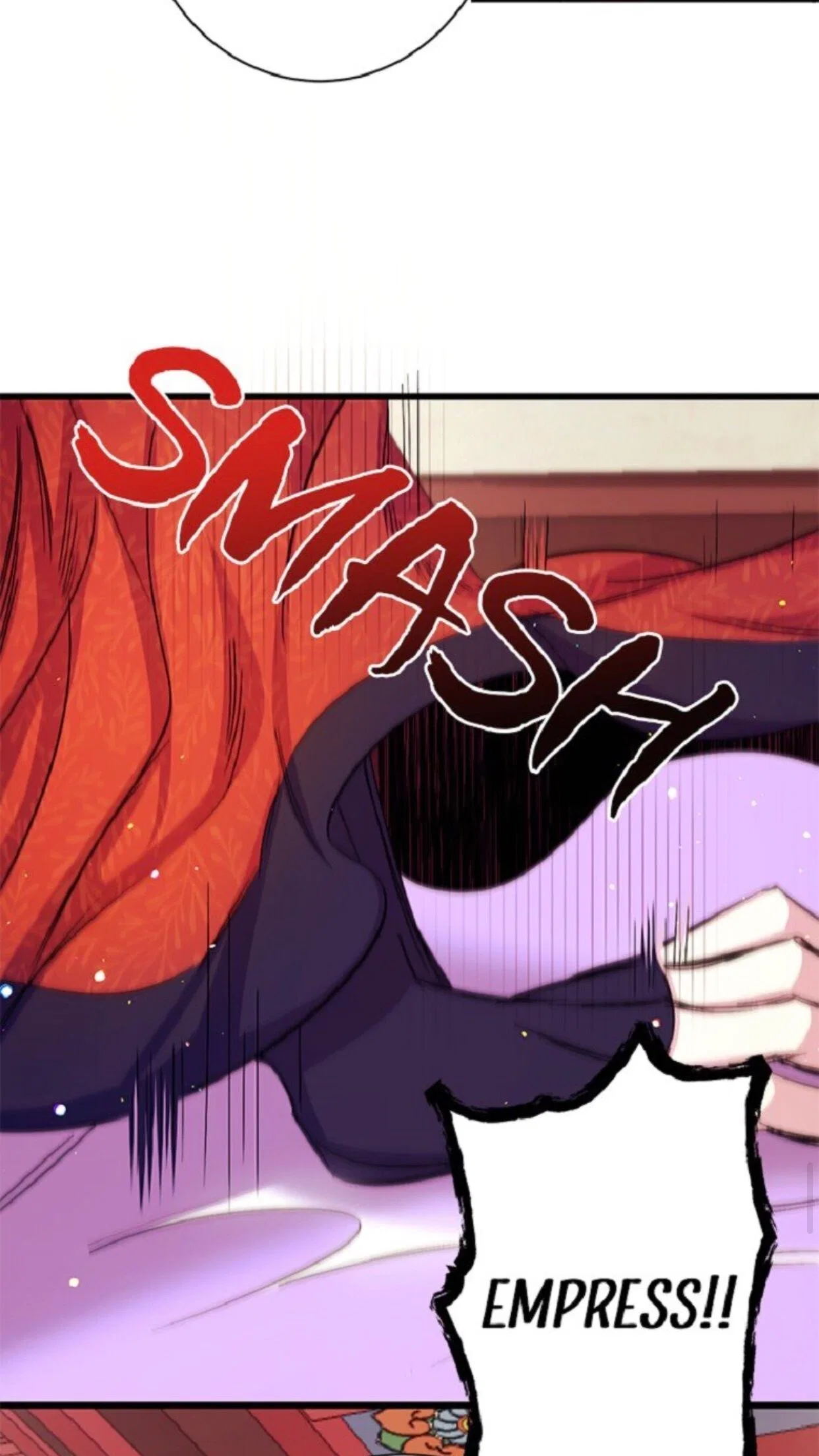 College Student Empress Chapter 25 – Page 34
