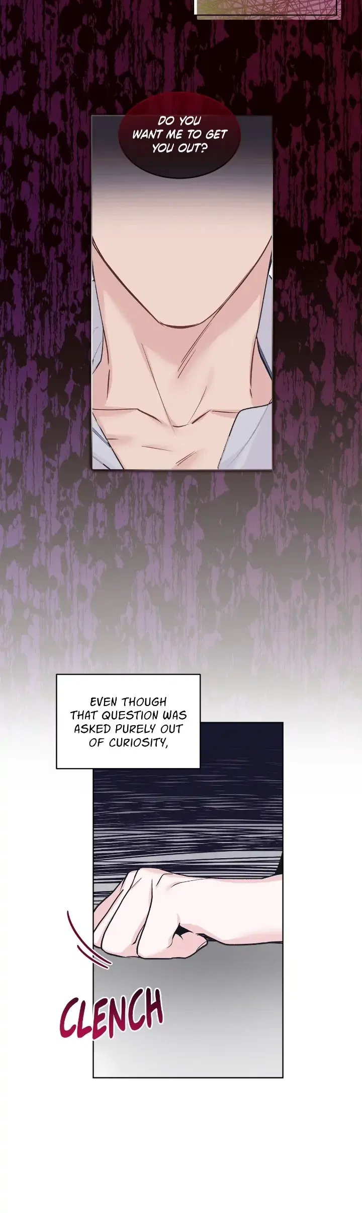 Monochrome Rumor Chapter 45 – Page 14