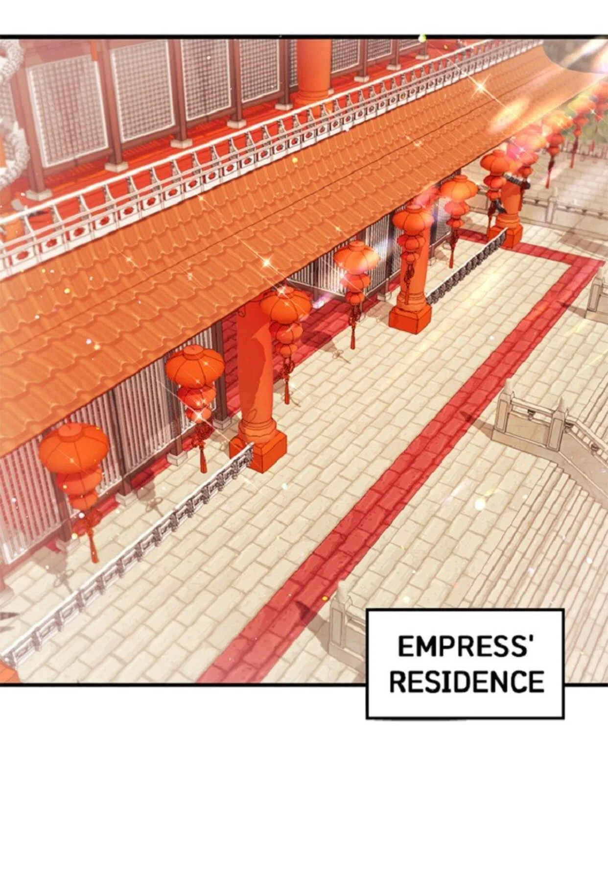 College Student Empress Chapter 24 – Page 3