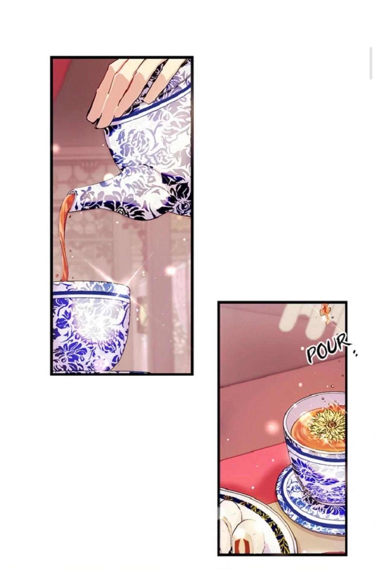 College Student Empress Chapter 24 – Page 4