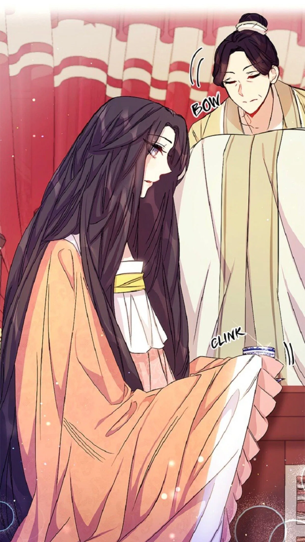 College Student Empress Chapter 24 – Page 5