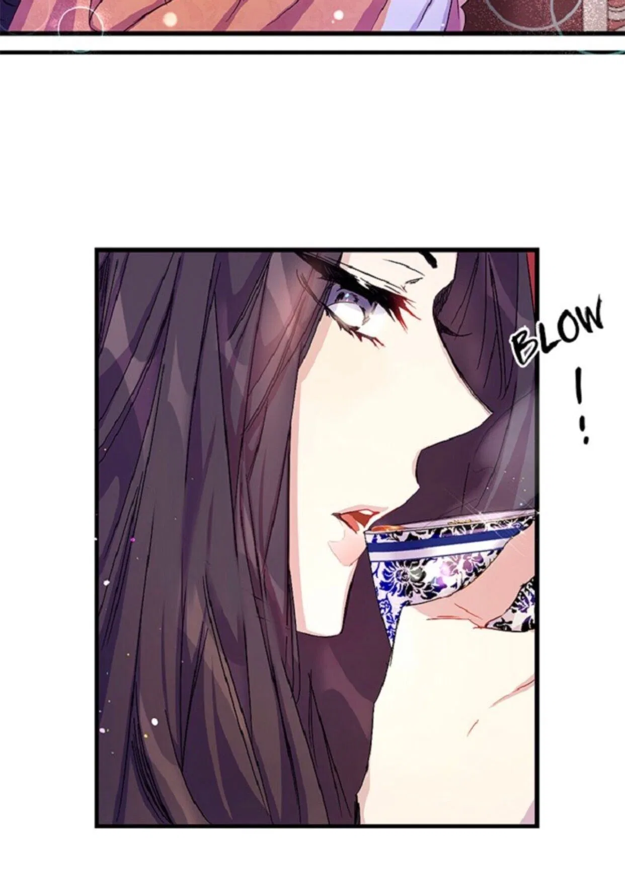 College Student Empress Chapter 24 – Page 6