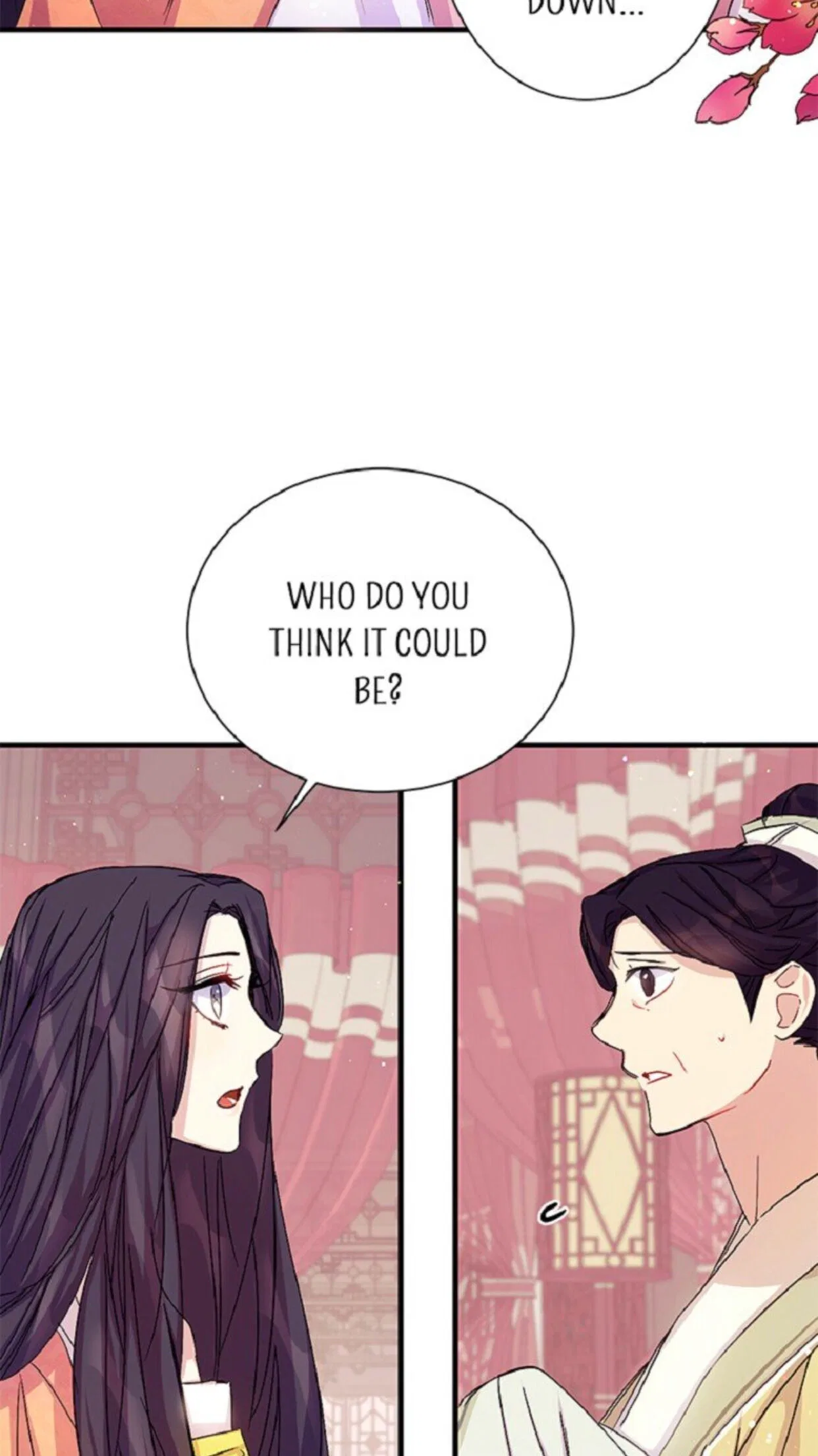College Student Empress Chapter 24 – Page 9