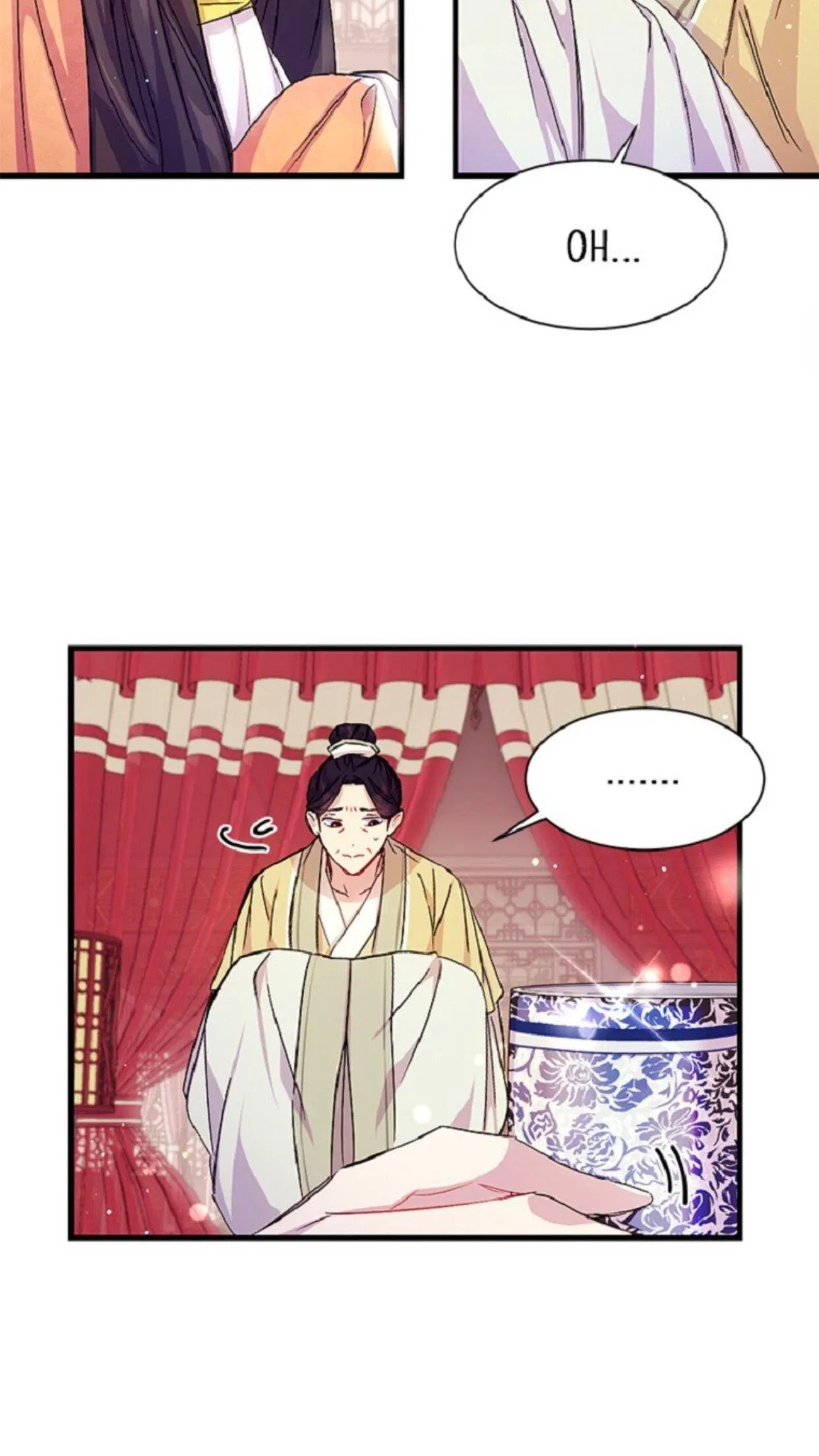 College Student Empress Chapter 24 – Page 10
