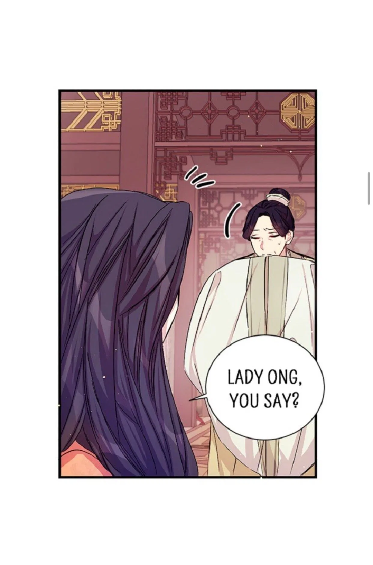 College Student Empress Chapter 24 – Page 12
