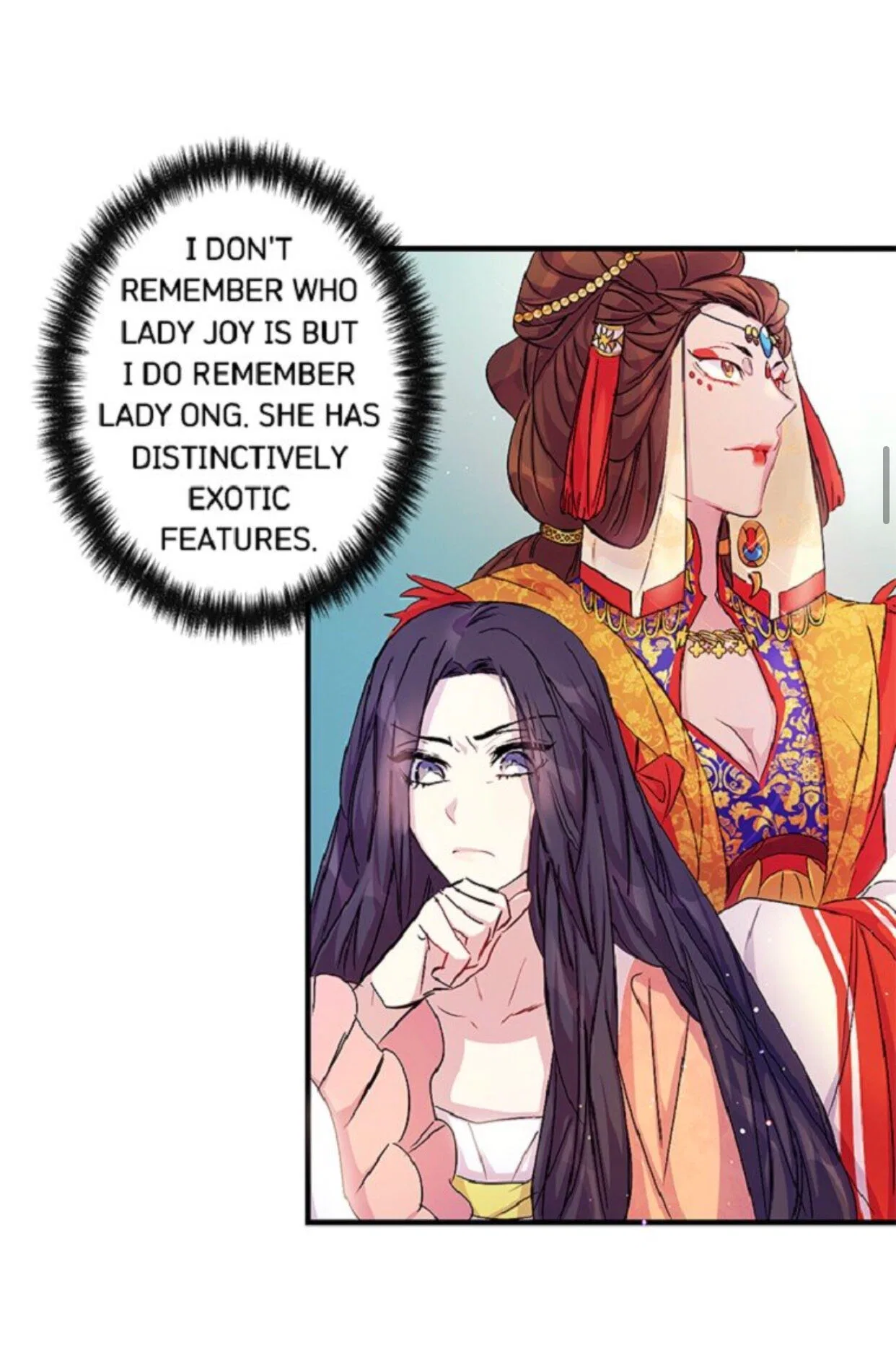 College Student Empress Chapter 24 – Page 13