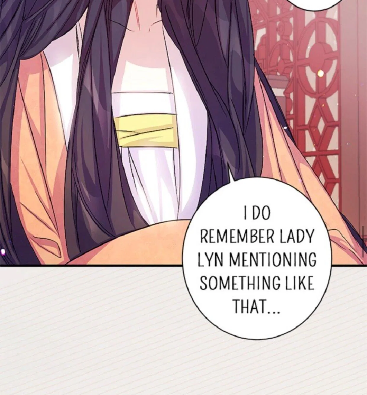 College Student Empress Chapter 24 – Page 16
