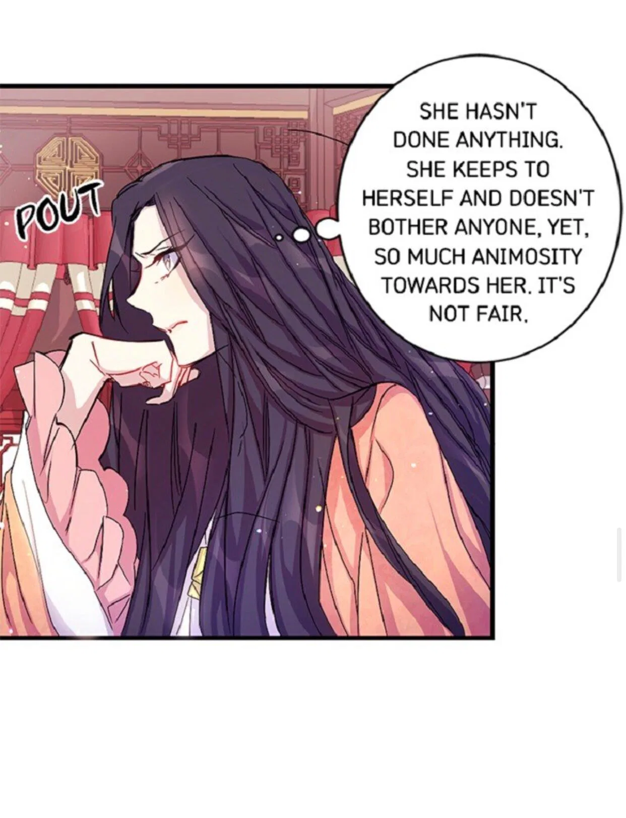 College Student Empress Chapter 24 – Page 22