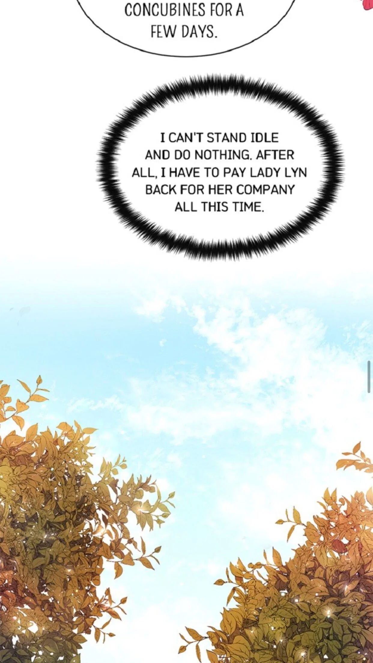 College Student Empress Chapter 24 – Page 25