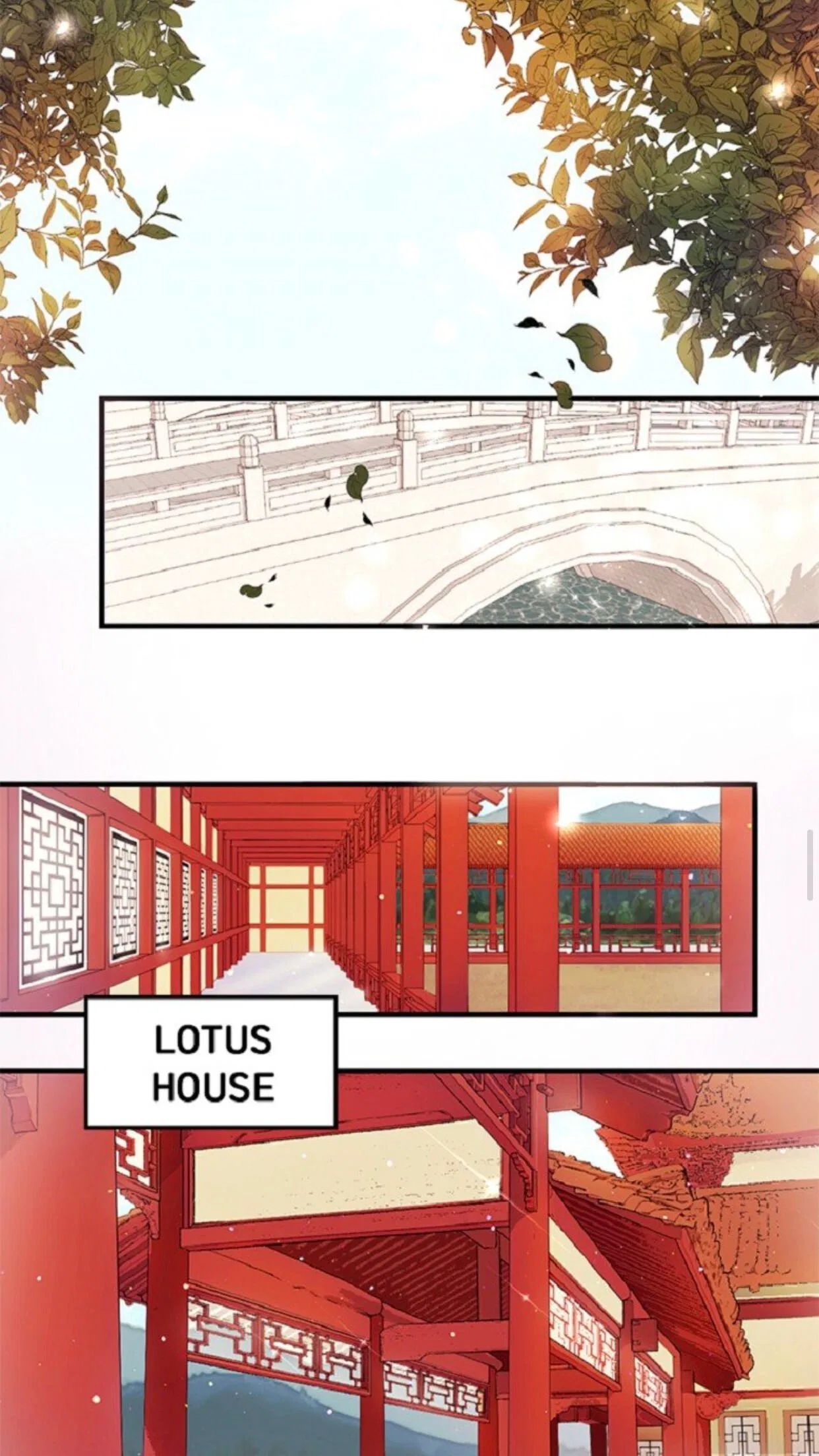 College Student Empress Chapter 24 – Page 26
