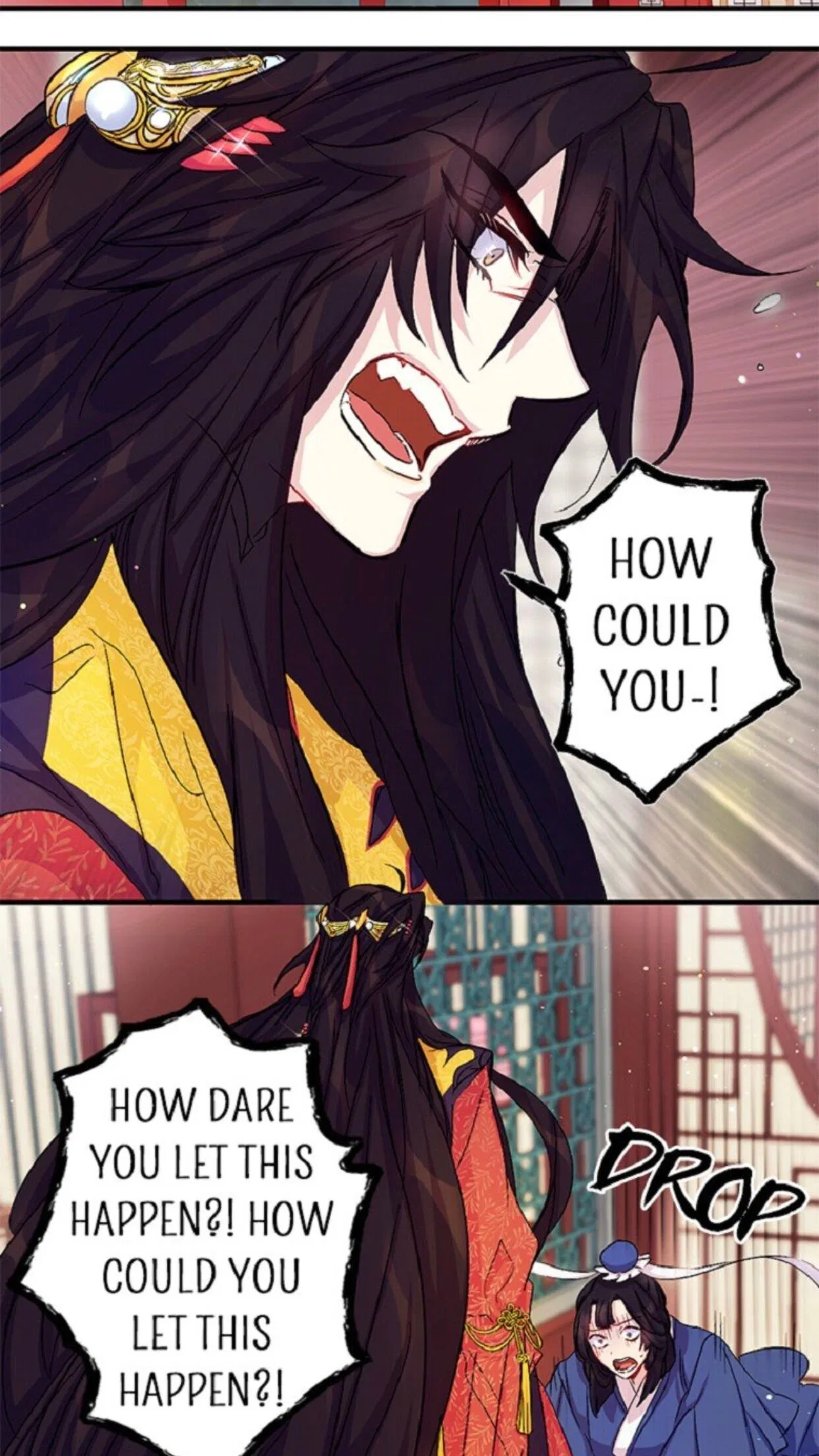 College Student Empress Chapter 24 – Page 27