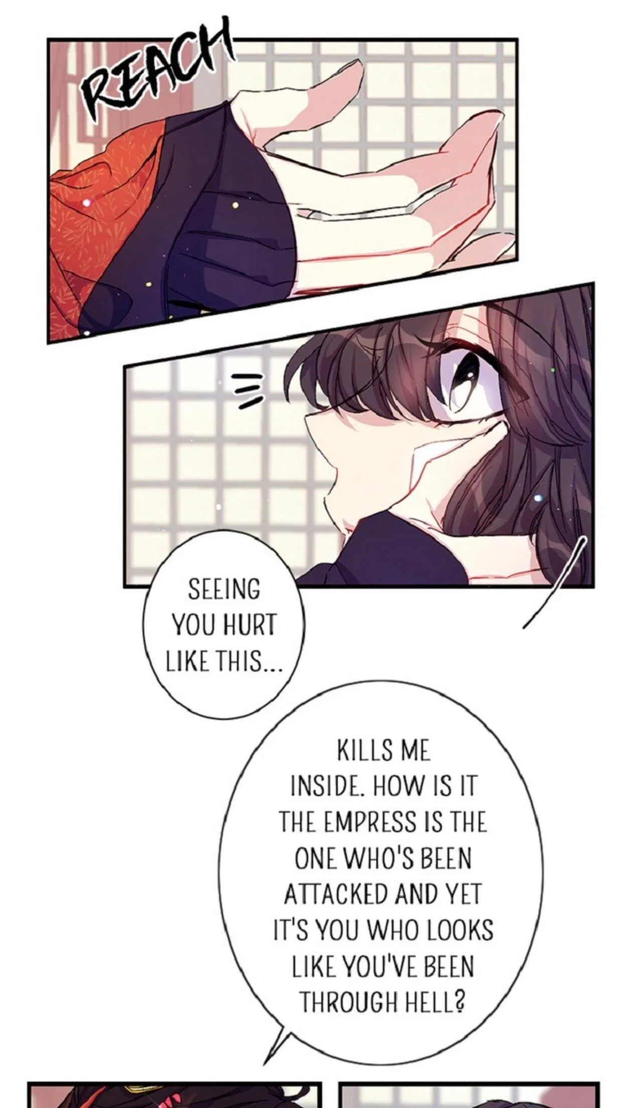 College Student Empress Chapter 24 – Page 30