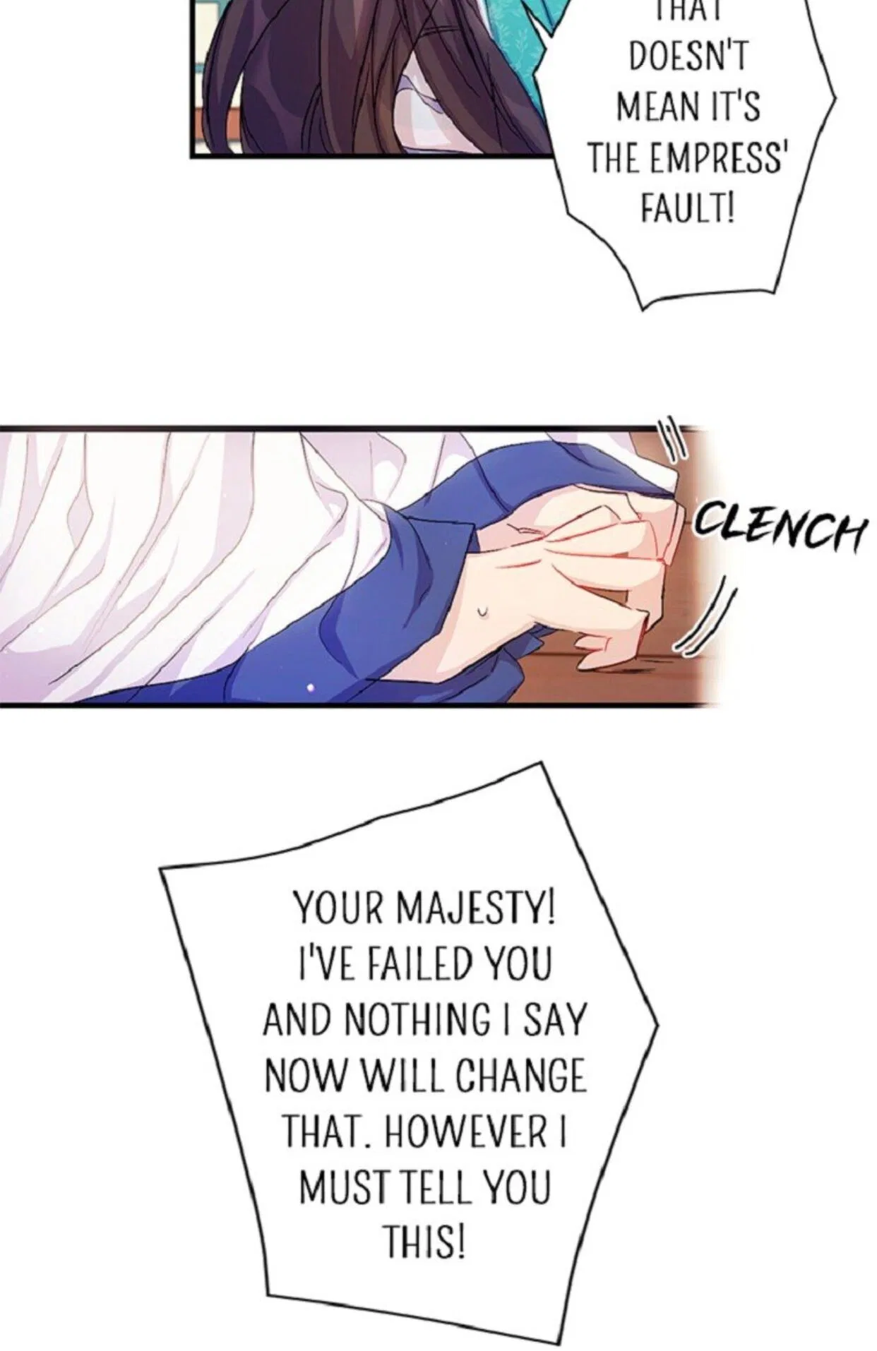 College Student Empress Chapter 24 – Page 37