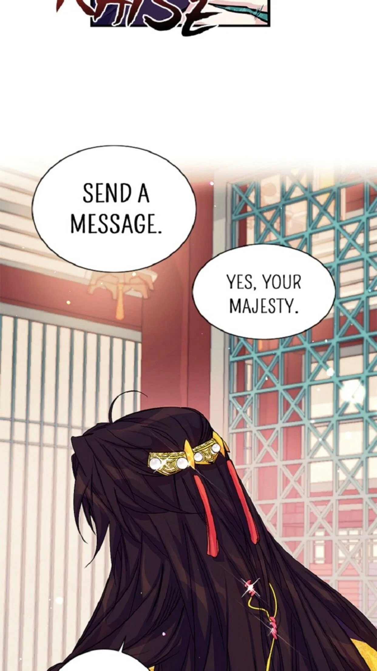College Student Empress Chapter 24 – Page 40