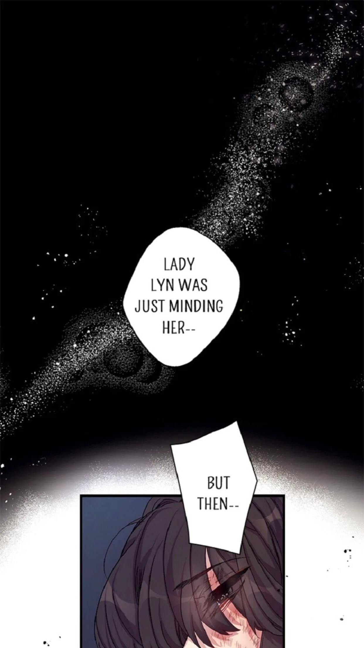 College Student Empress Chapter 23 – Page 1