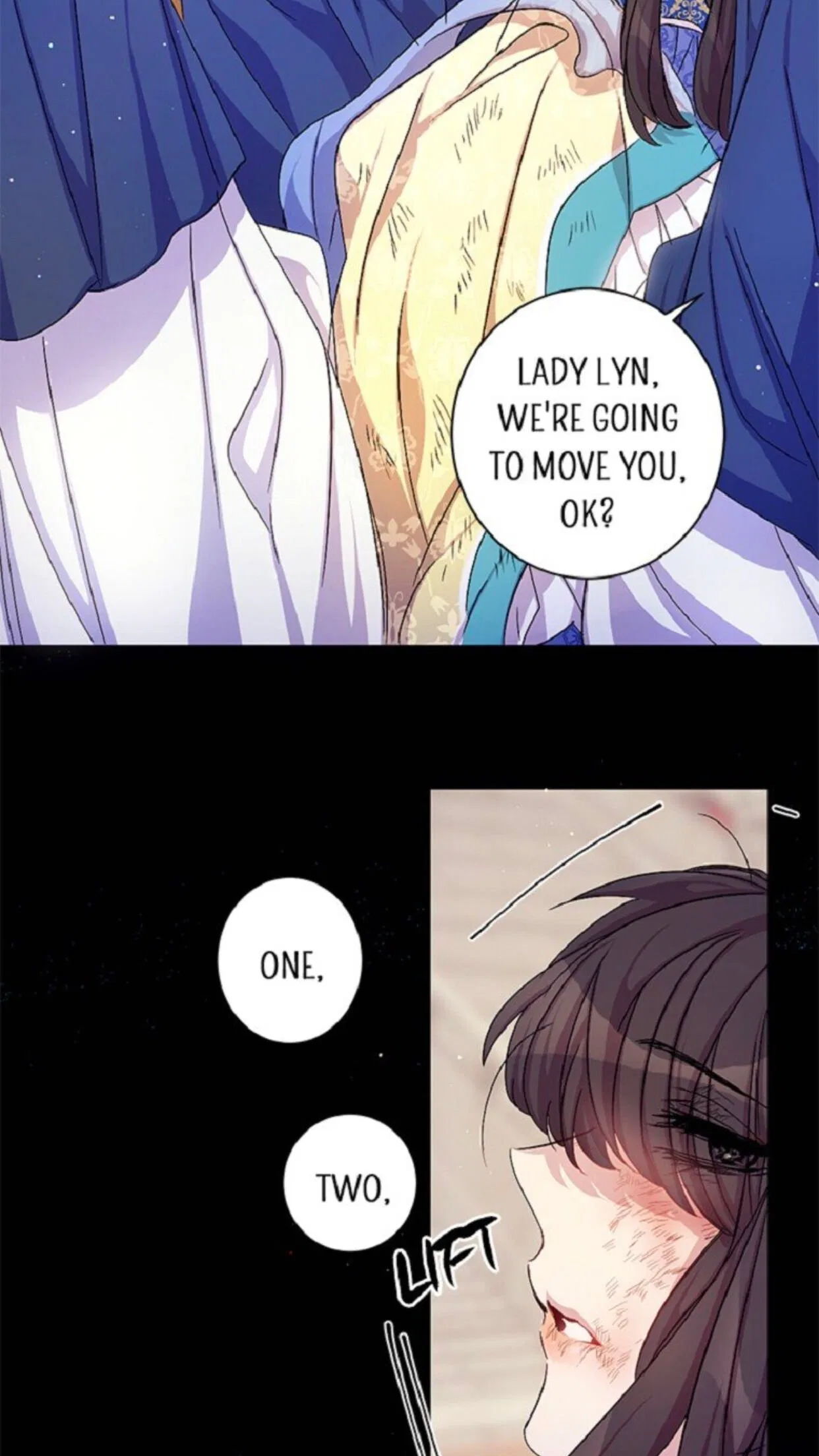 College Student Empress Chapter 23 – Page 3