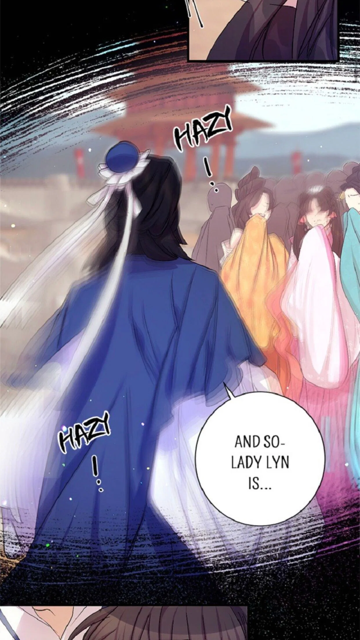 College Student Empress Chapter 23 – Page 4