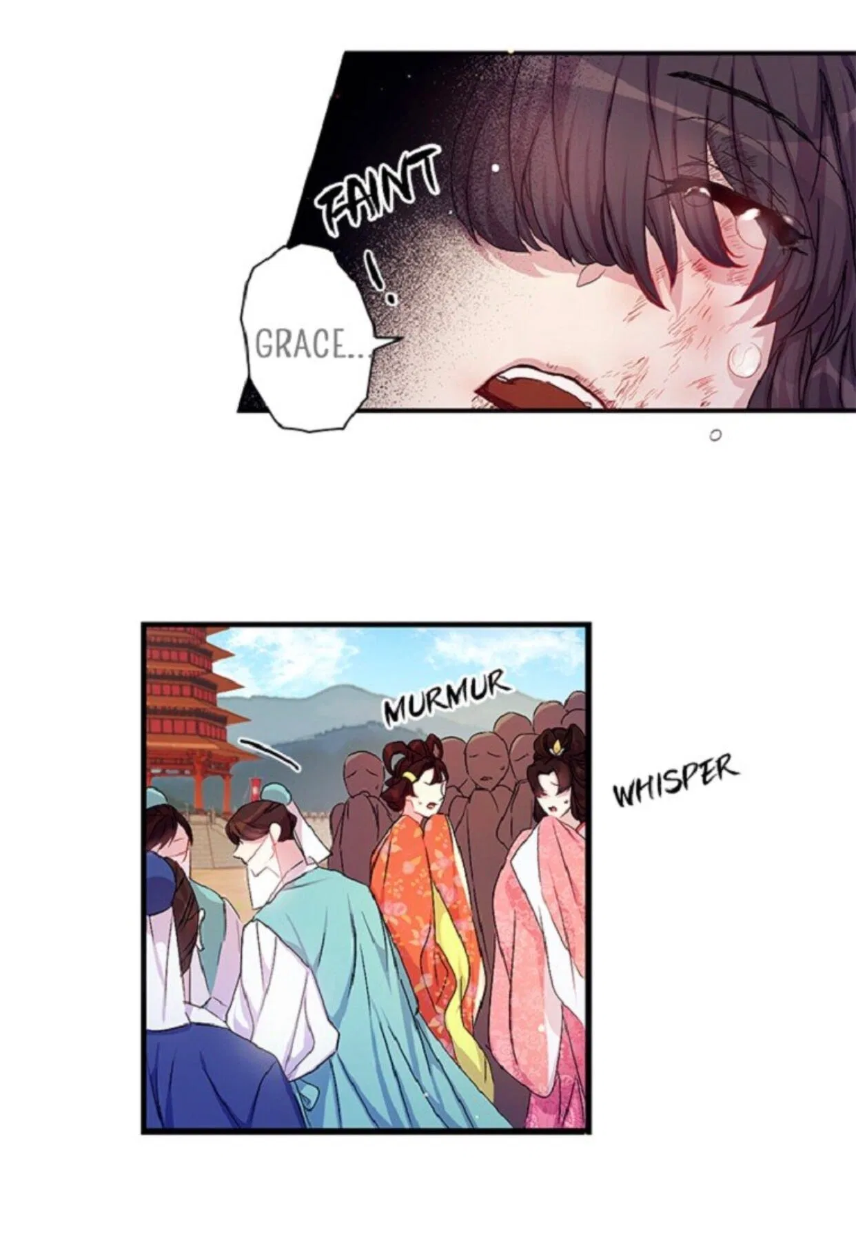 College Student Empress Chapter 23 – Page 9