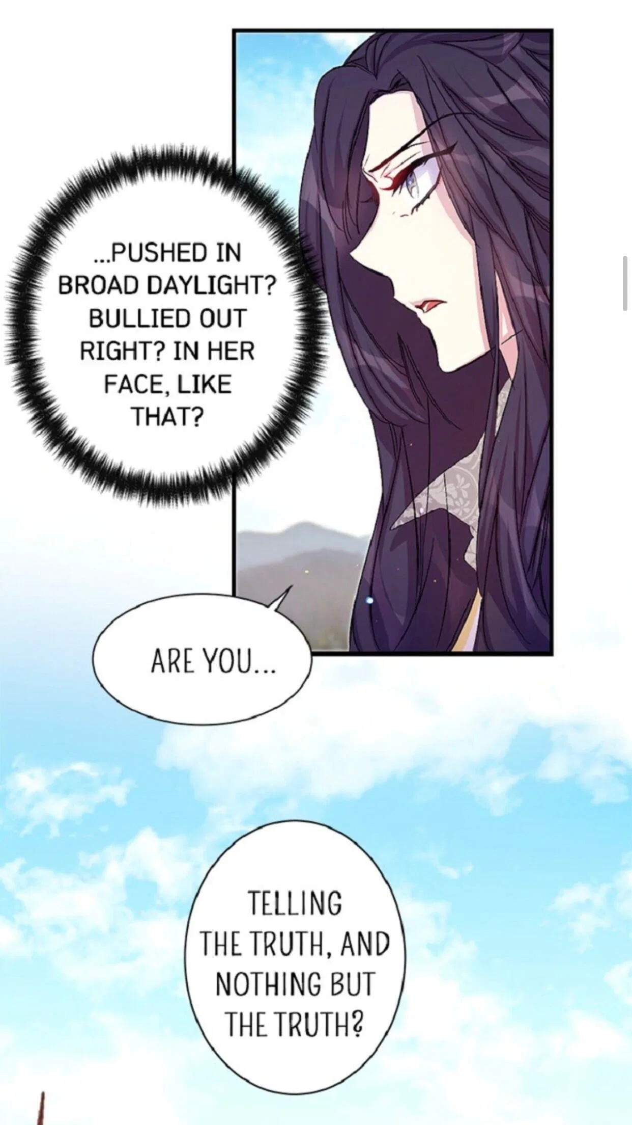 College Student Empress Chapter 23 – Page 10