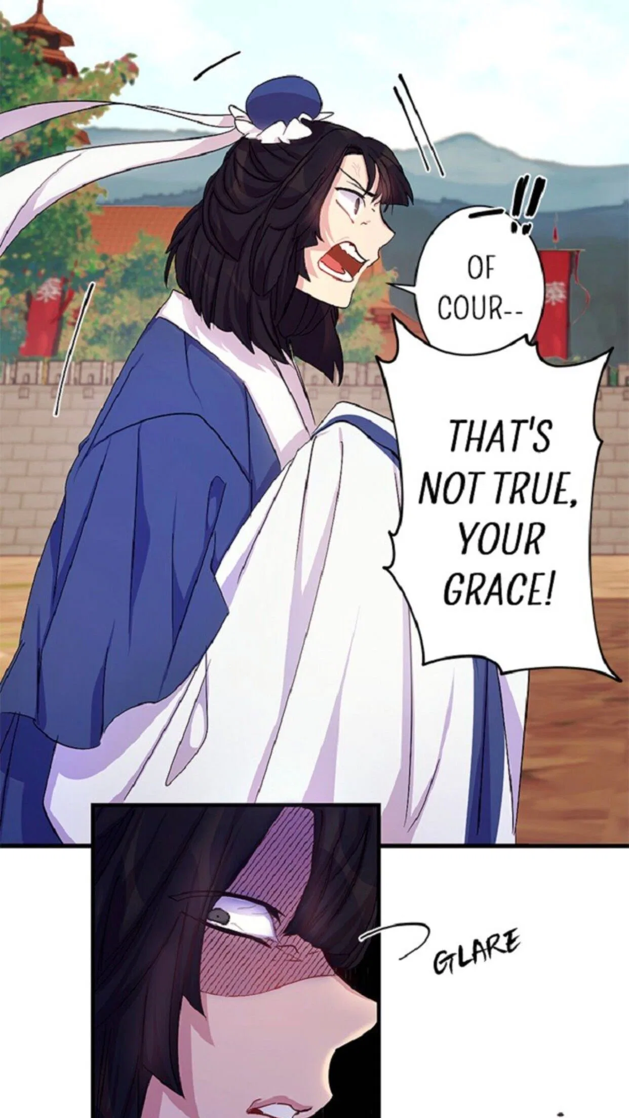 College Student Empress Chapter 23 – Page 11