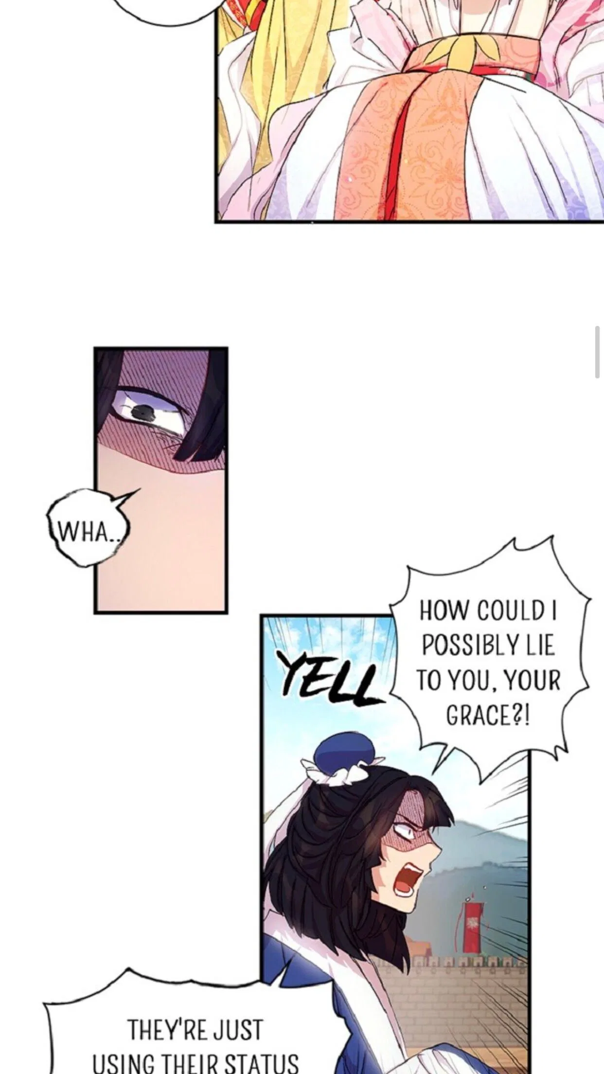 College Student Empress Chapter 23 – Page 13