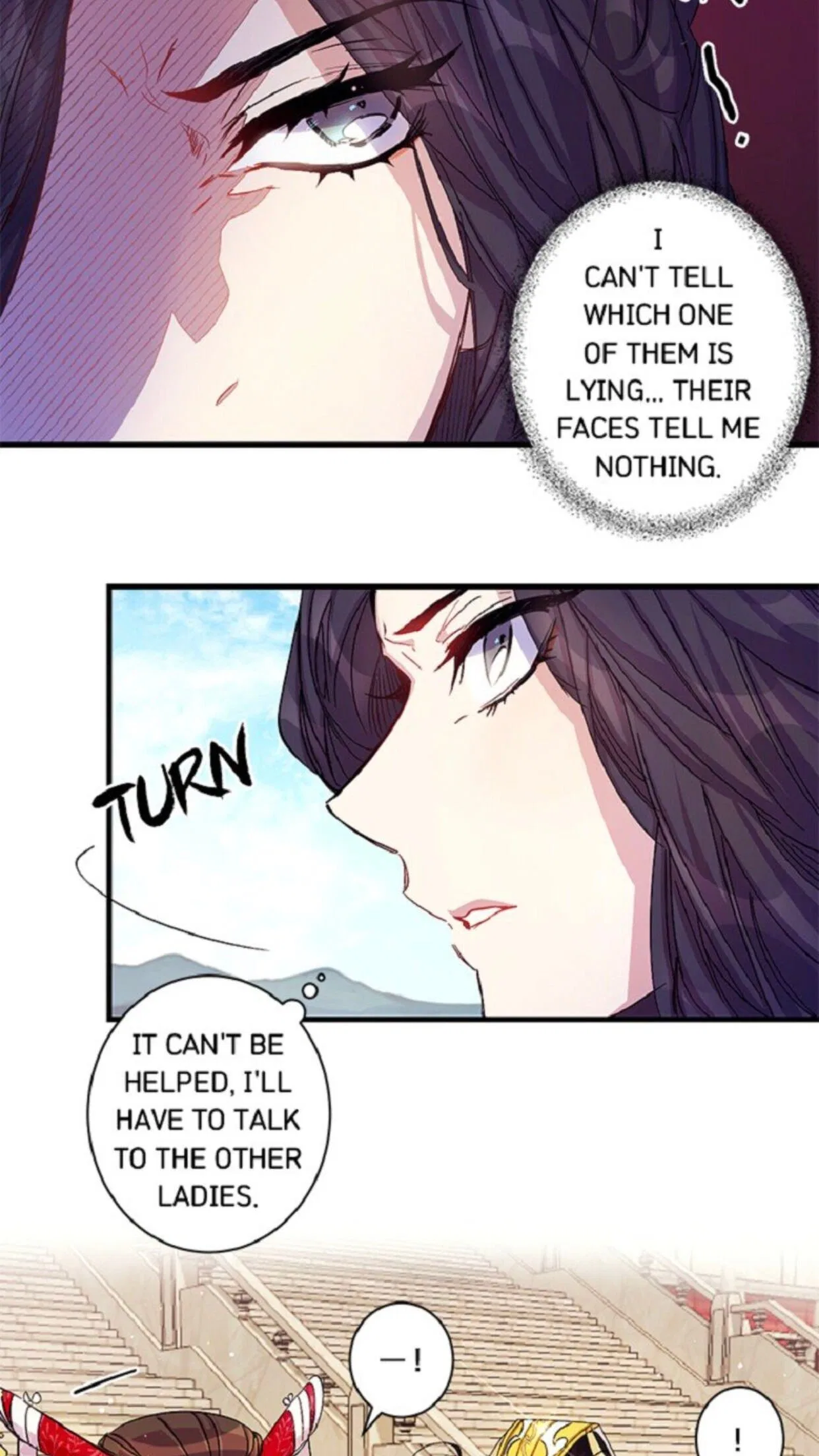 College Student Empress Chapter 23 – Page 15
