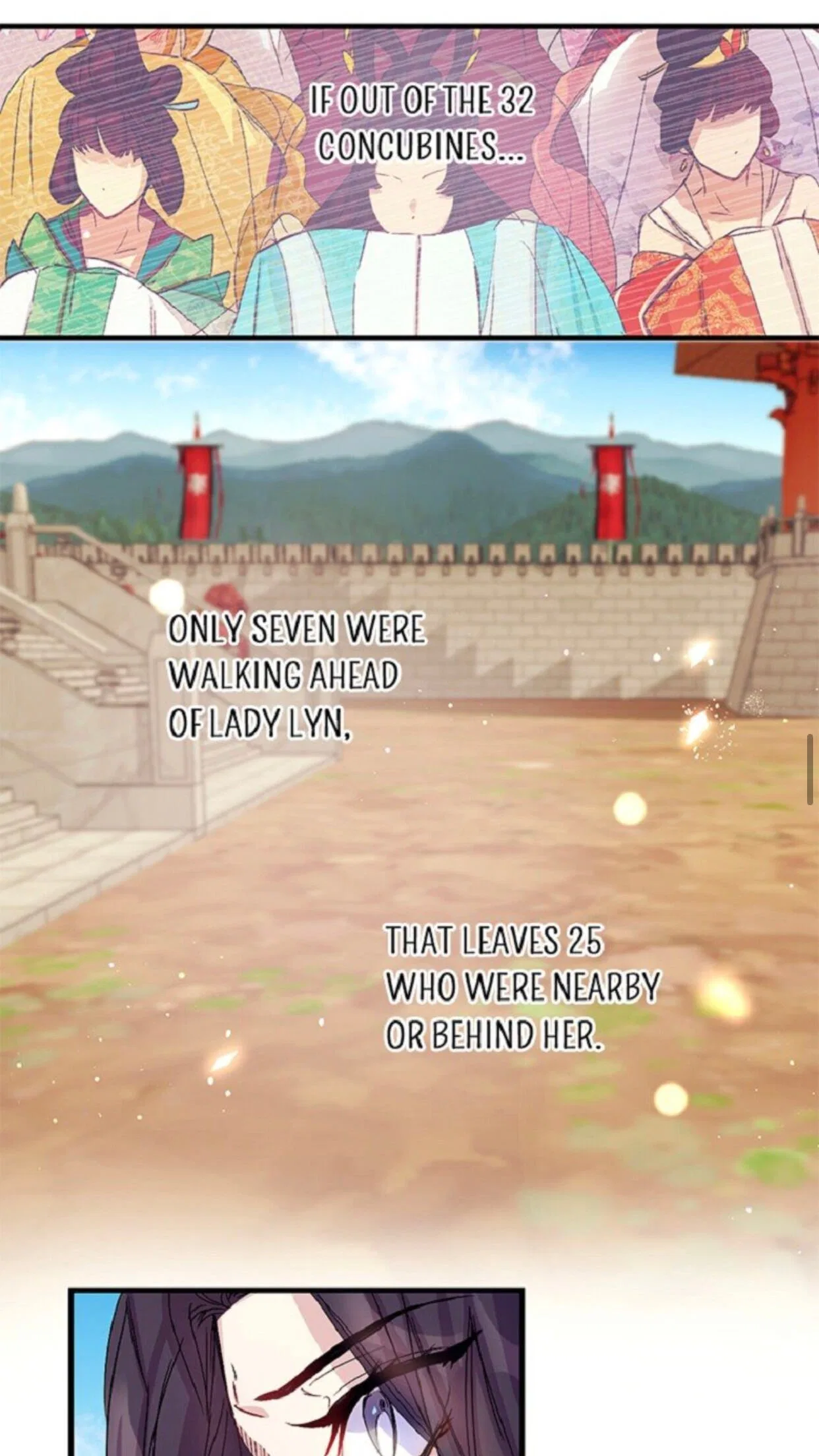 College Student Empress Chapter 23 – Page 21
