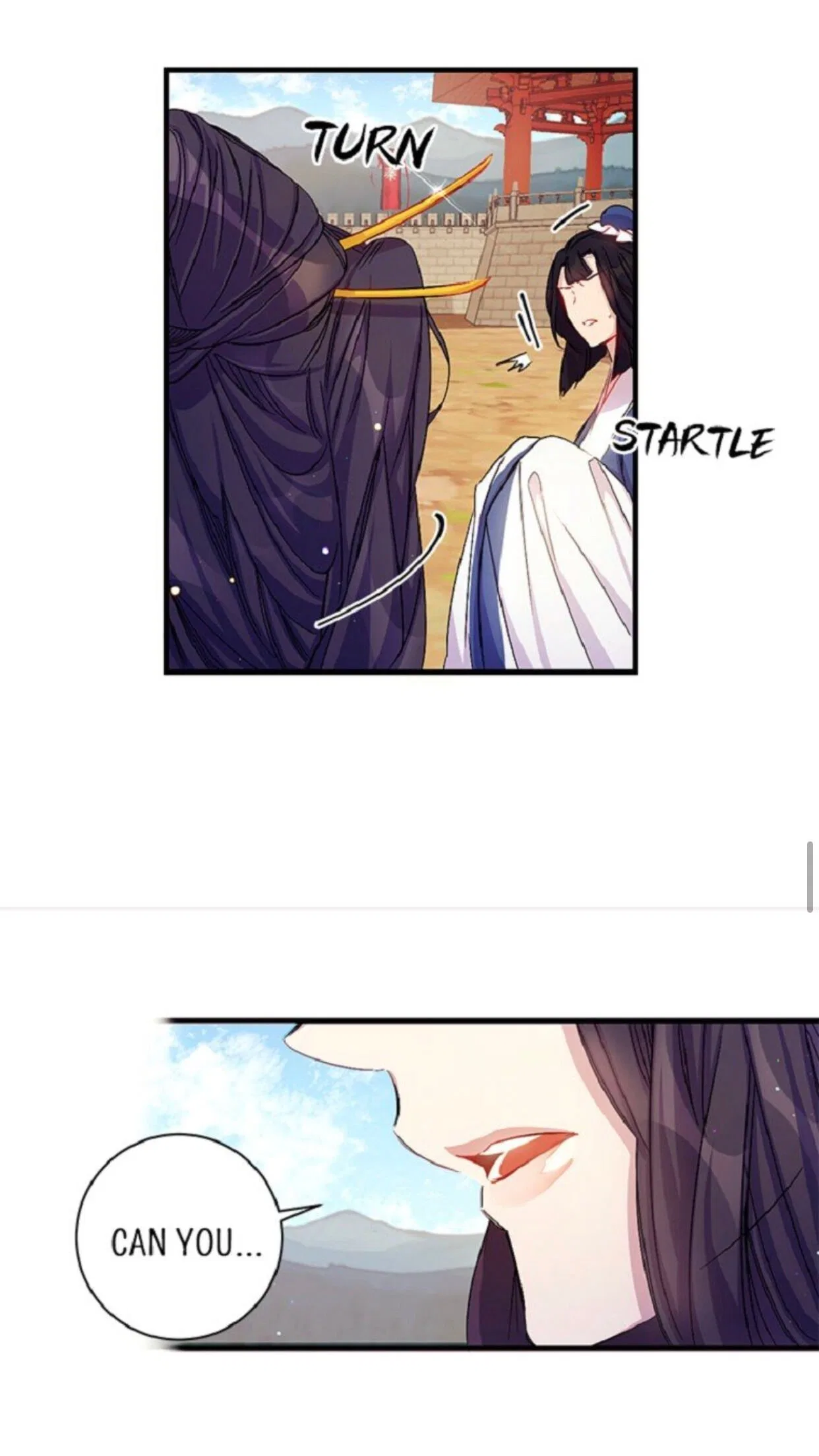 College Student Empress Chapter 23 – Page 24