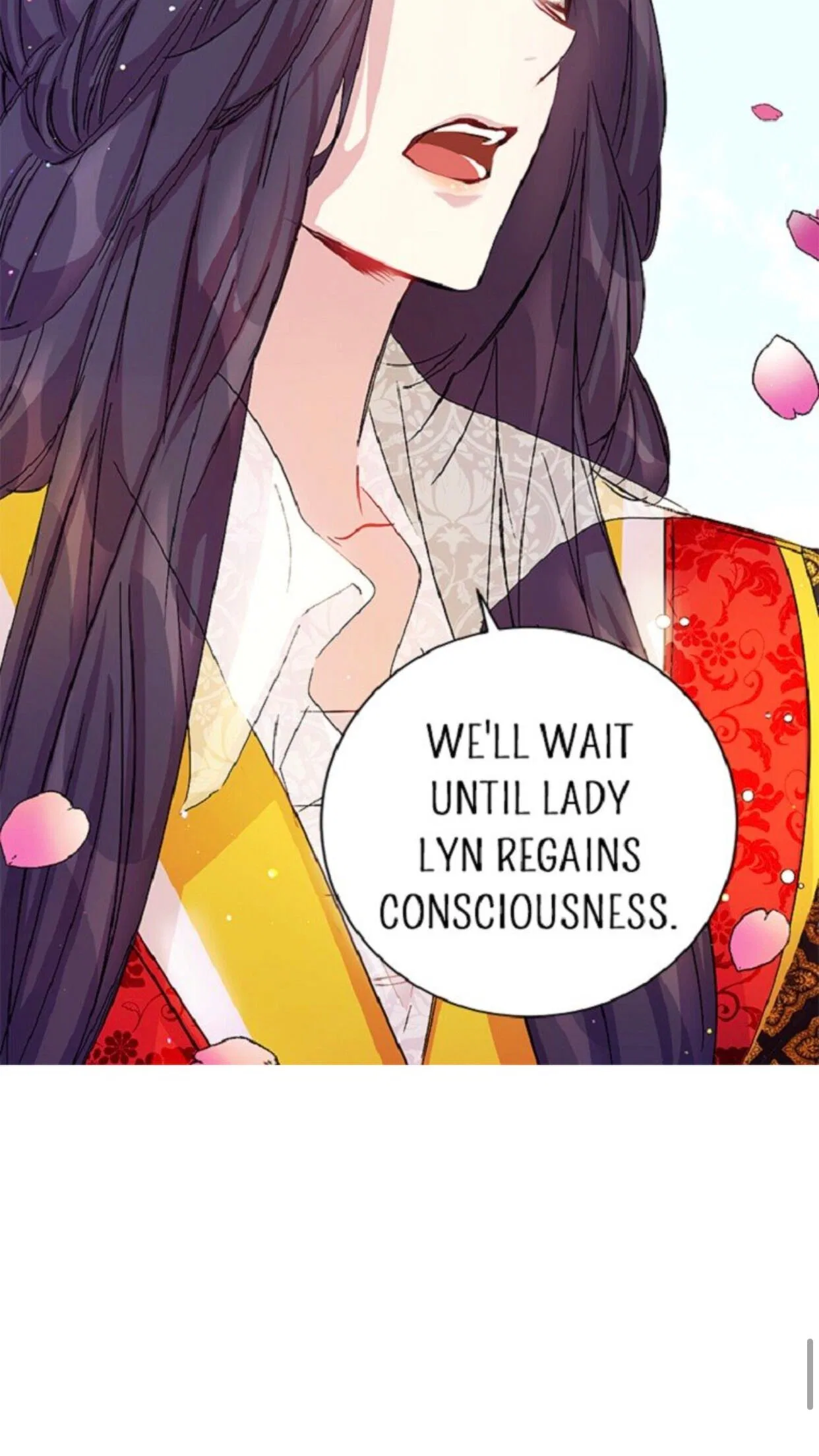 College Student Empress Chapter 23 – Page 38