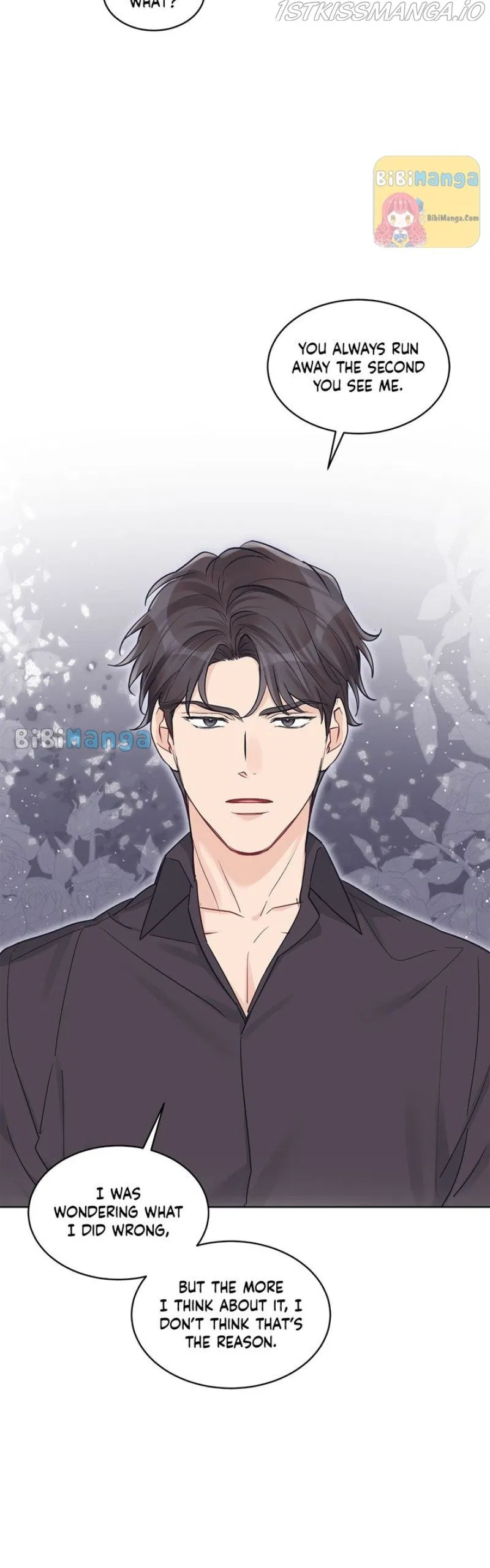 Monochrome Rumor Chapter 43 – Page 6