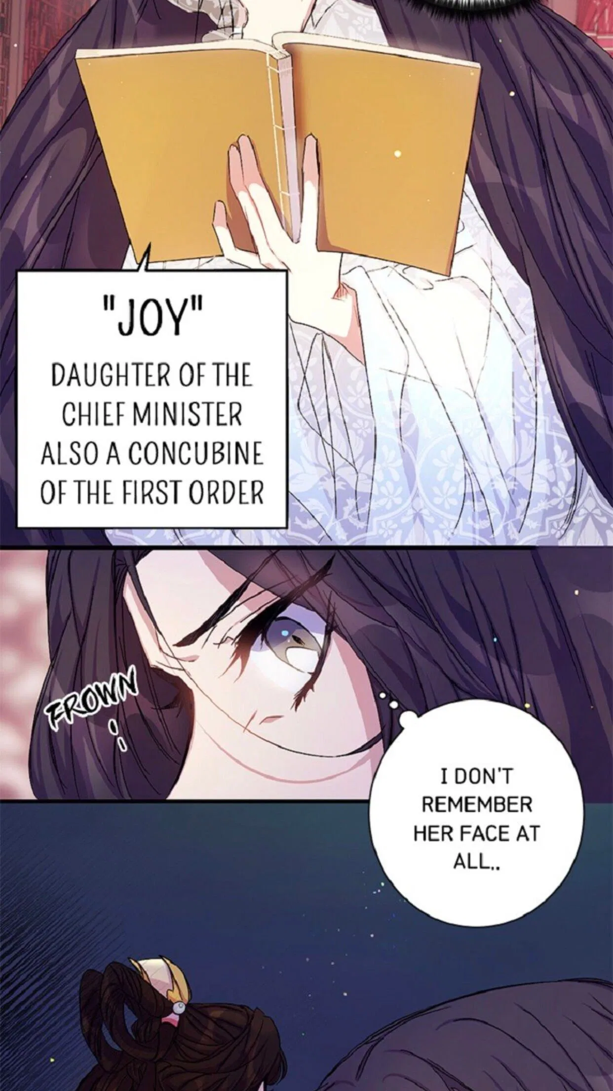 College Student Empress Chapter 22 – Page 3