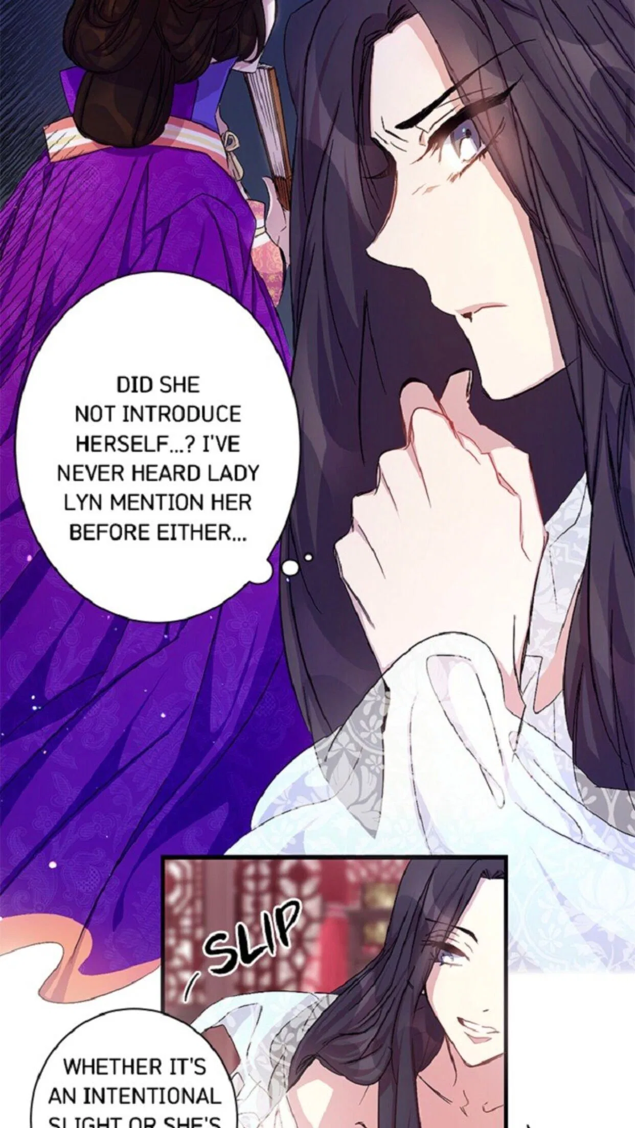 College Student Empress Chapter 22 – Page 4