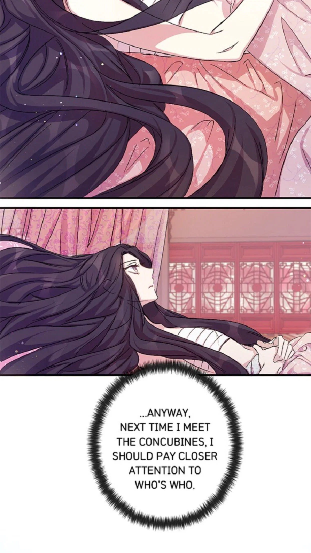 College Student Empress Chapter 22 – Page 6