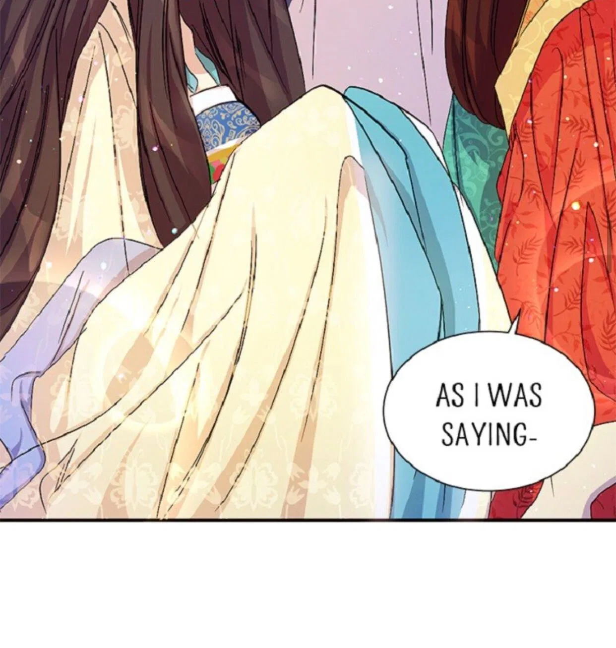 College Student Empress Chapter 22 – Page 9