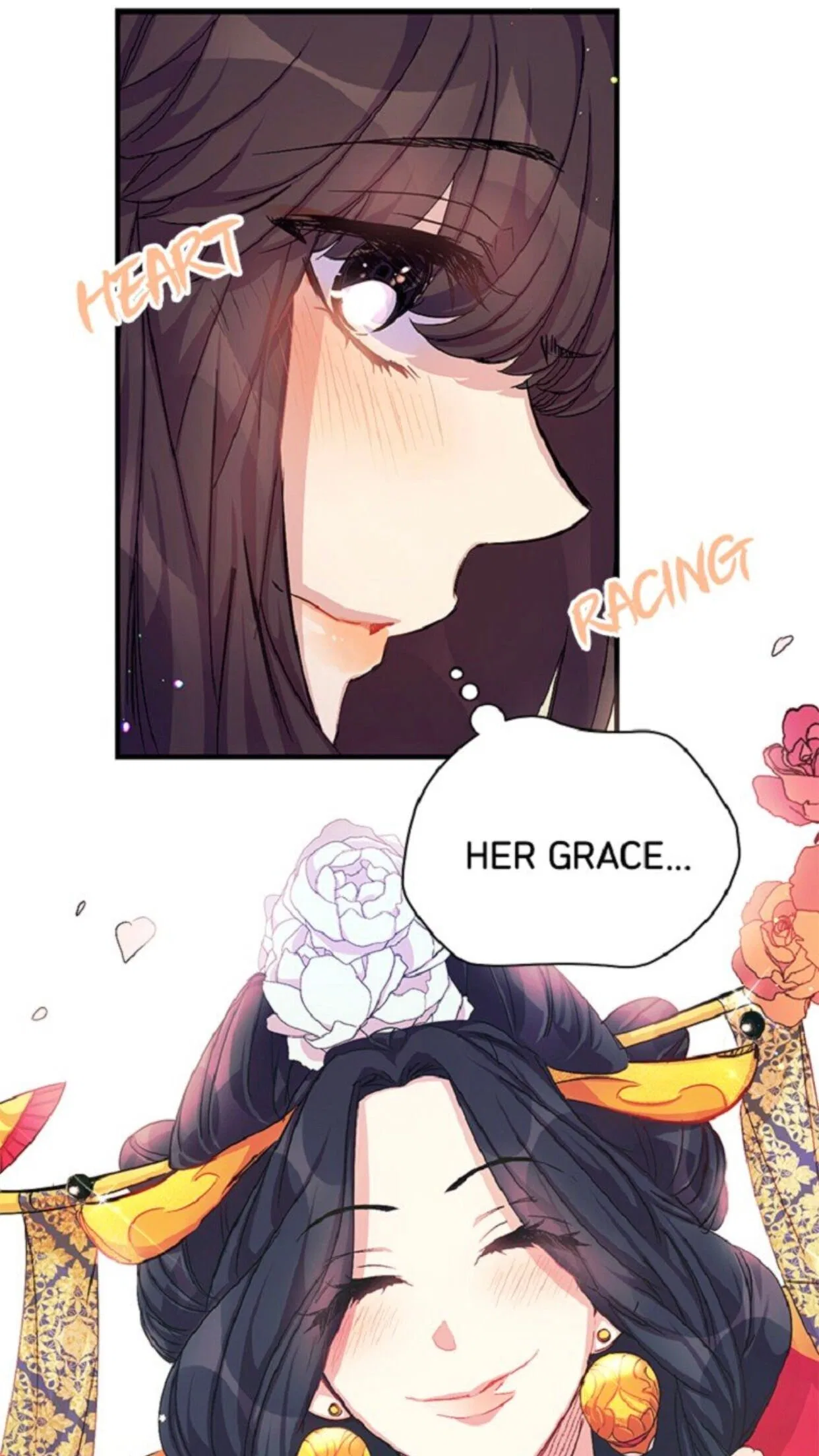 College Student Empress Chapter 22 – Page 10