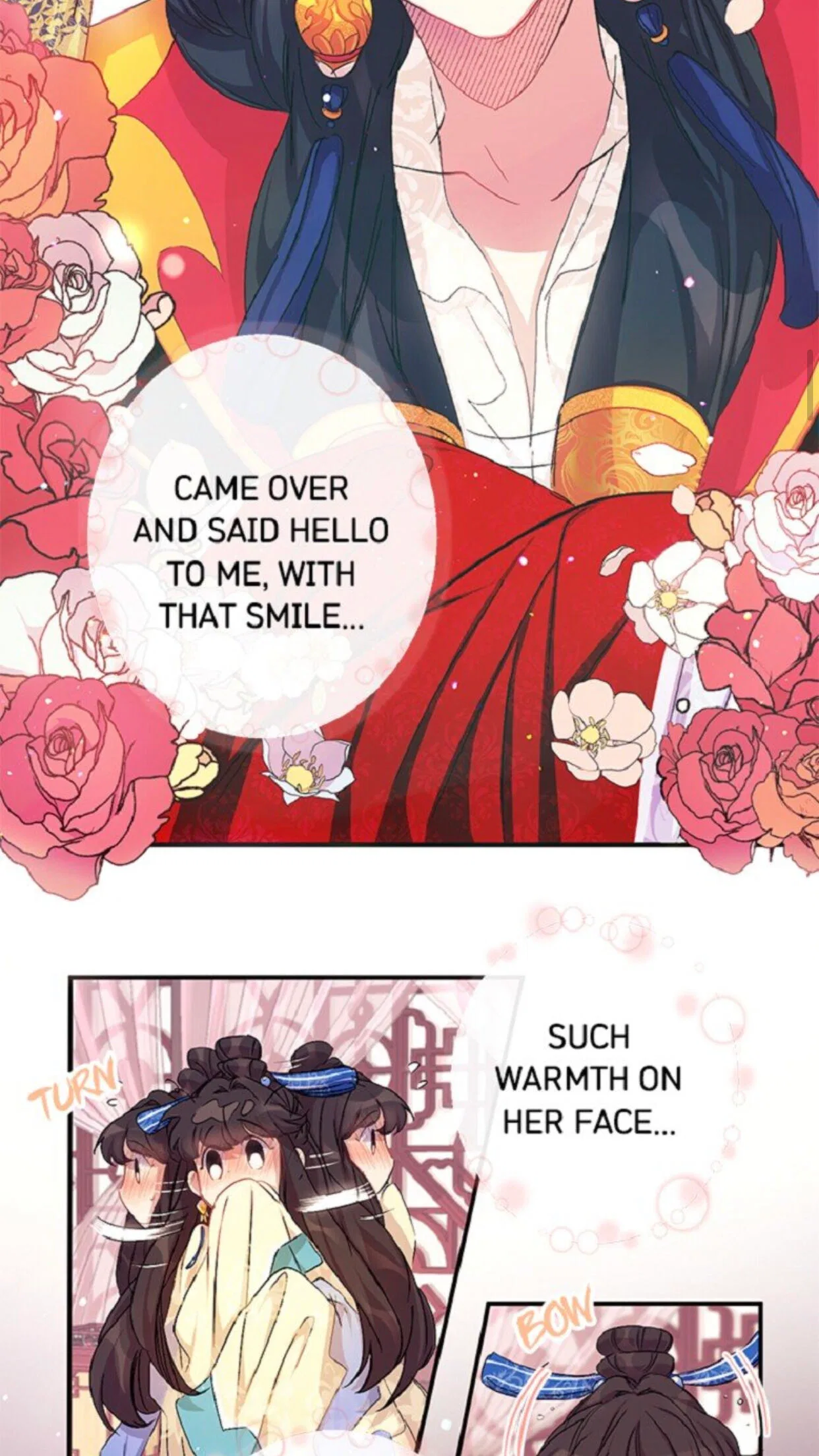 College Student Empress Chapter 22 – Page 11