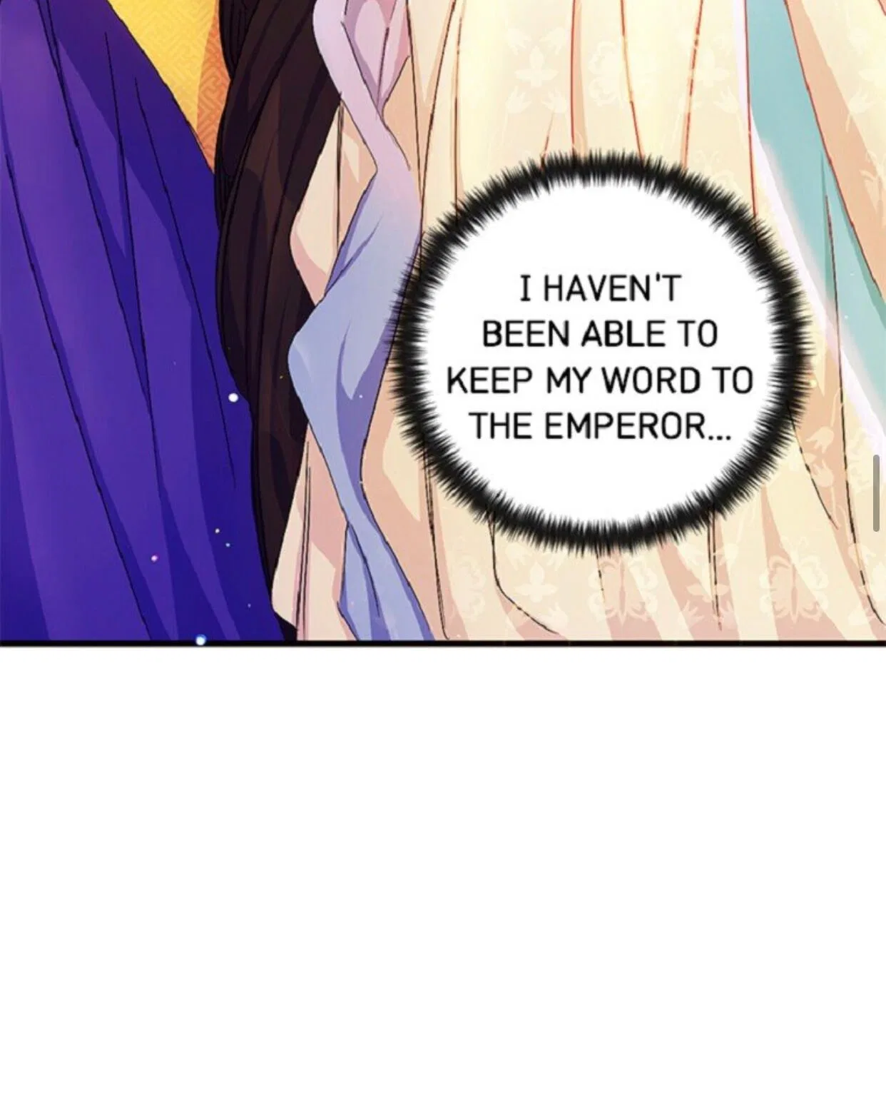 College Student Empress Chapter 22 – Page 13